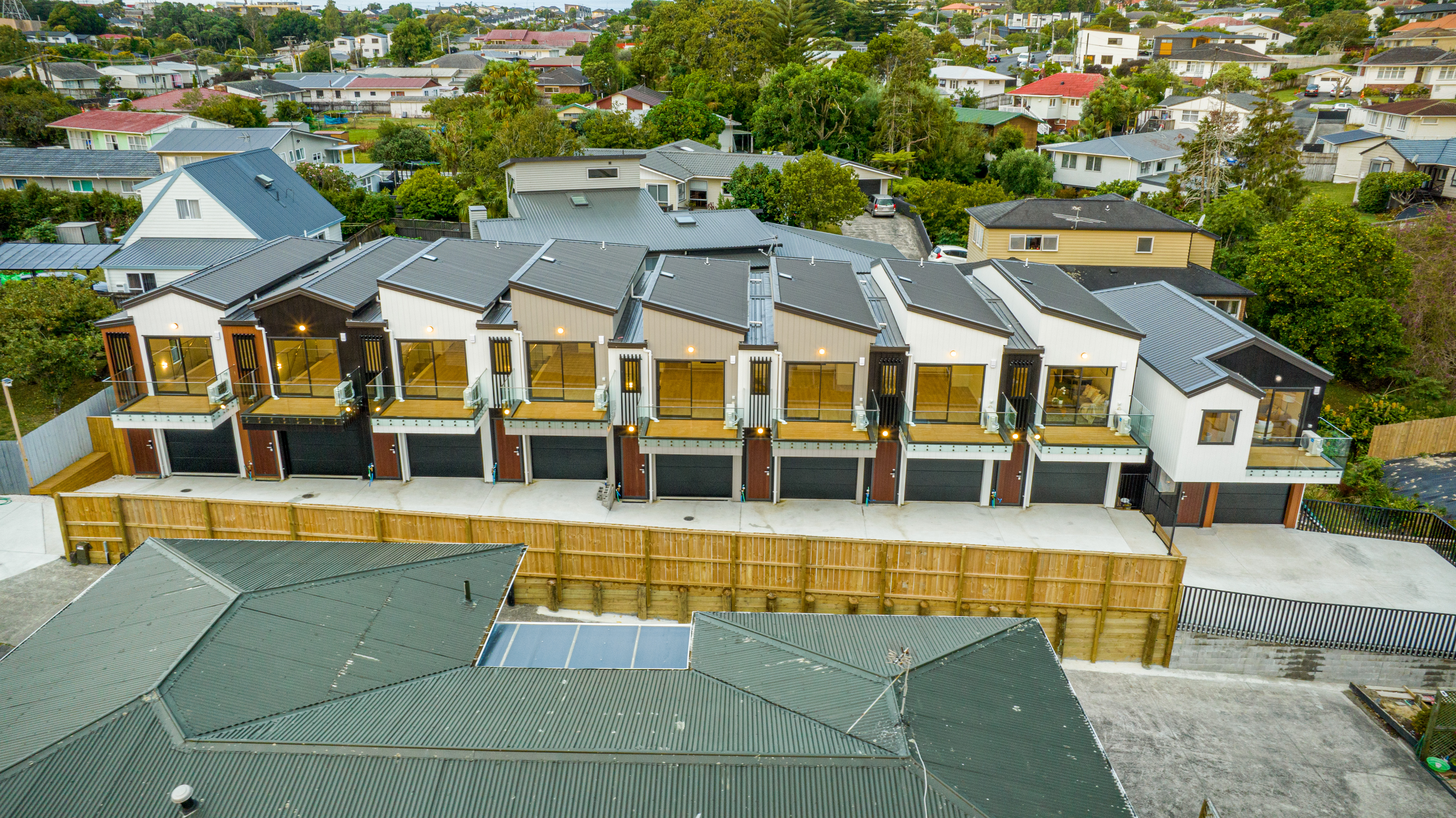 Lot 6/88 Webster Avenue, Mt Roskill