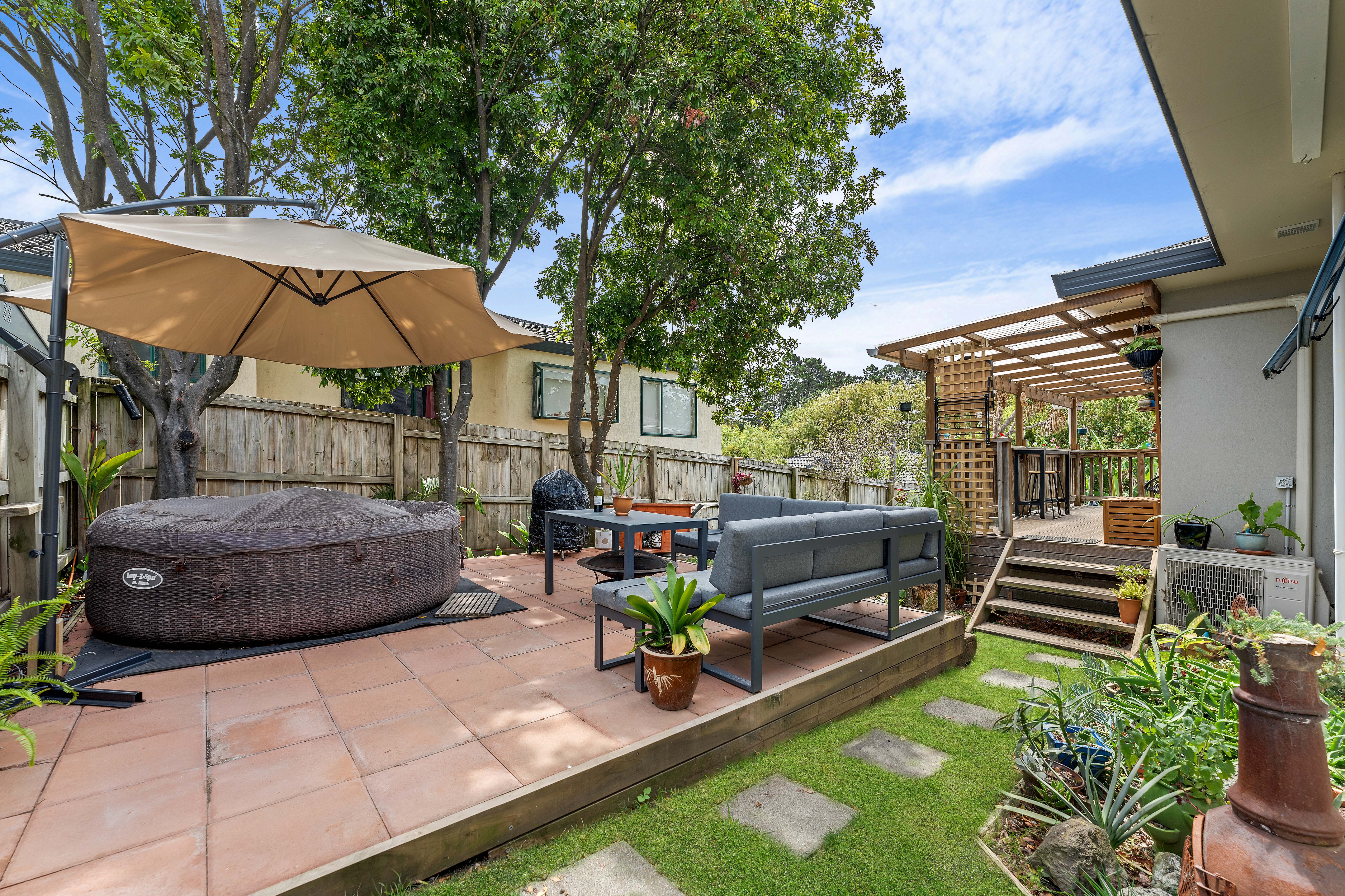 120B Triangle Road, Massey