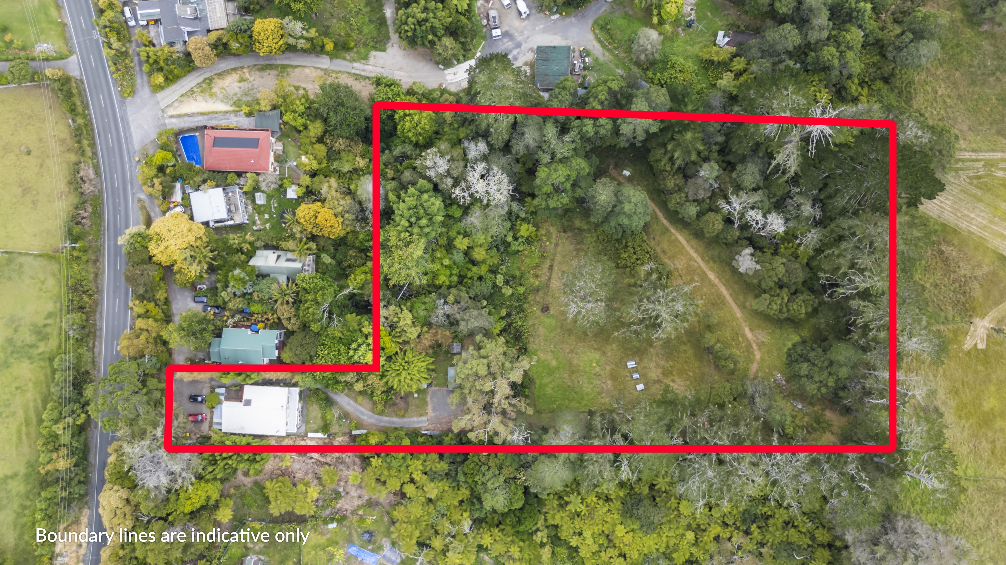 126 Candia Road, Henderson Valley