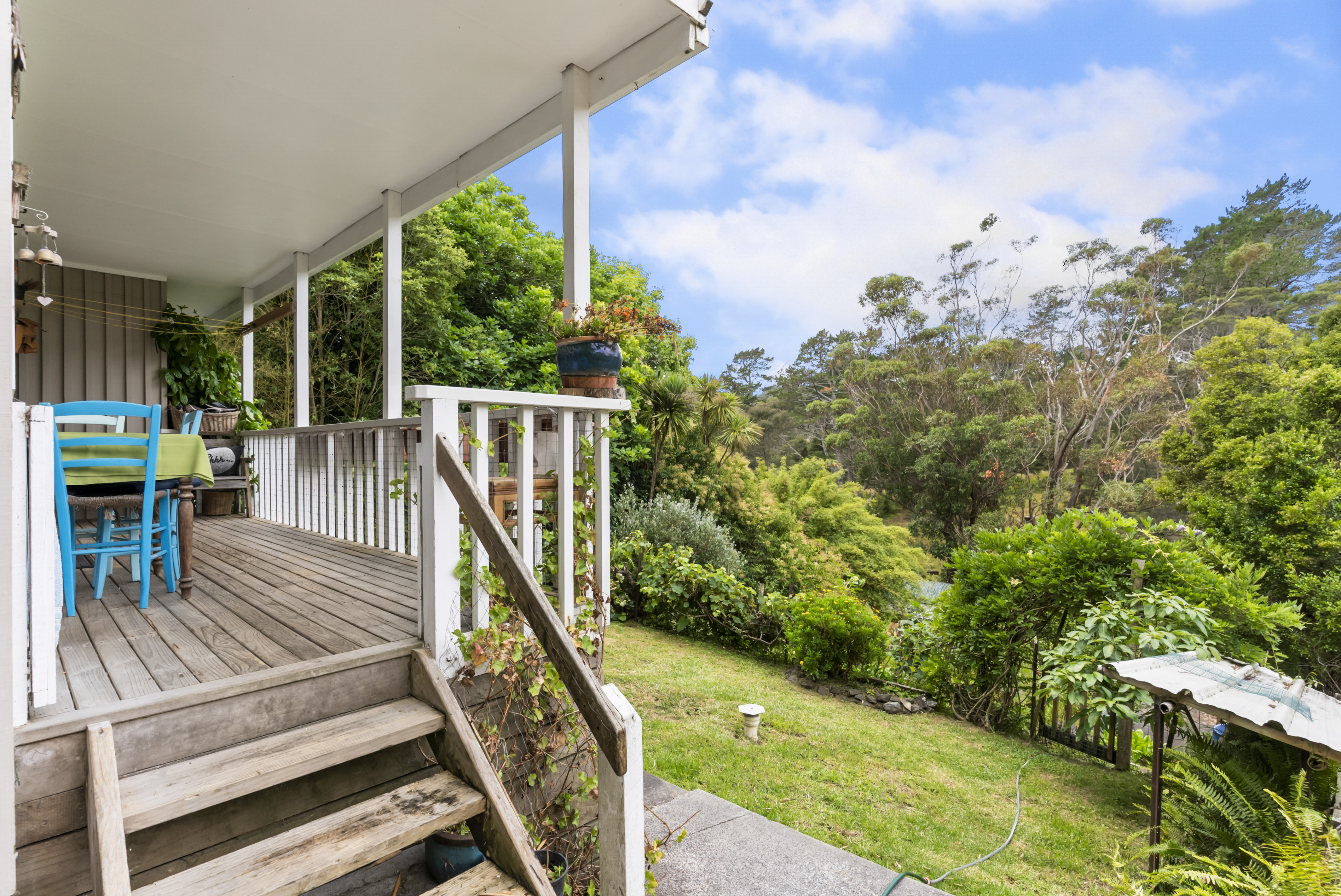 126 Candia Road, Henderson Valley