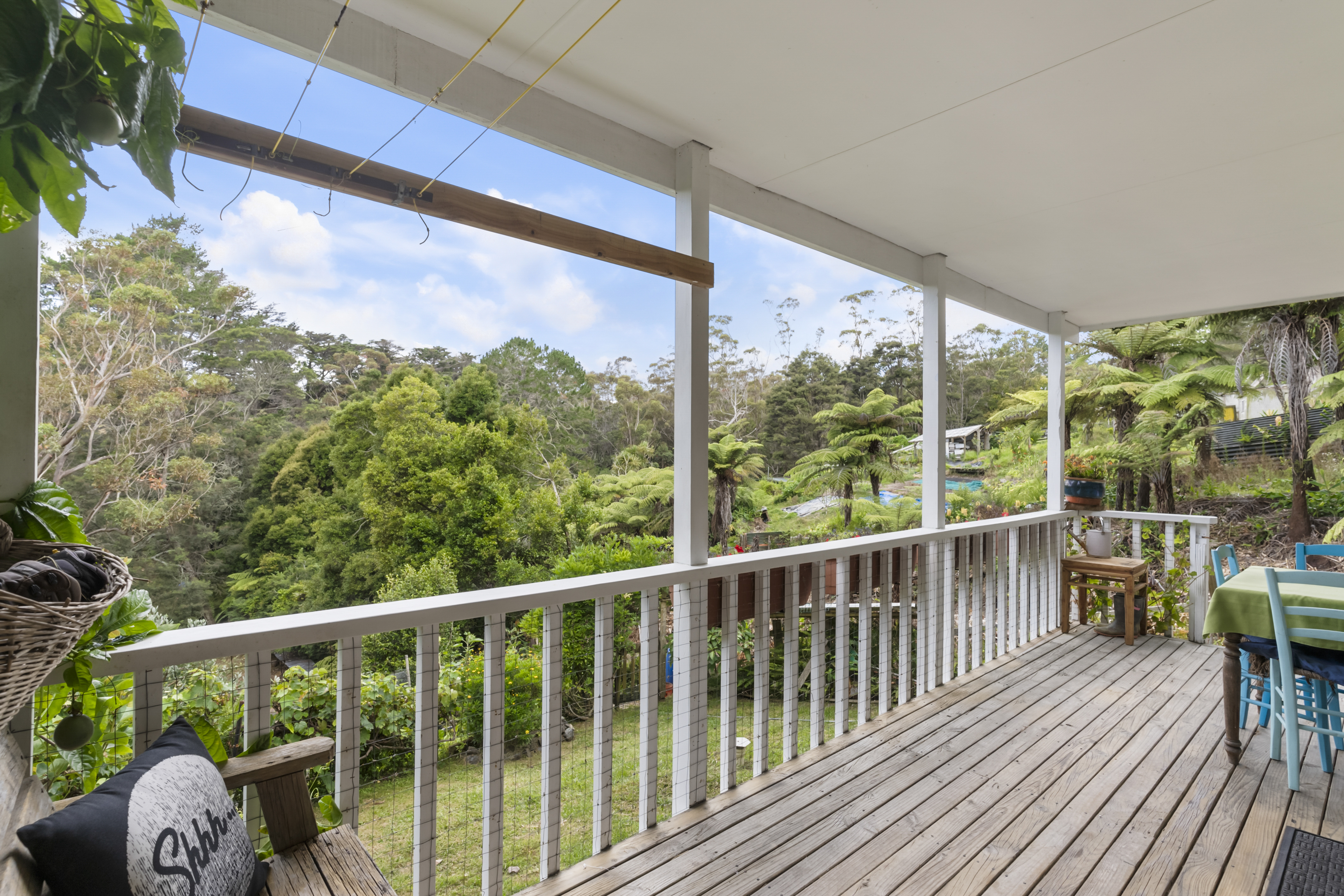 126 Candia Road, Henderson Valley