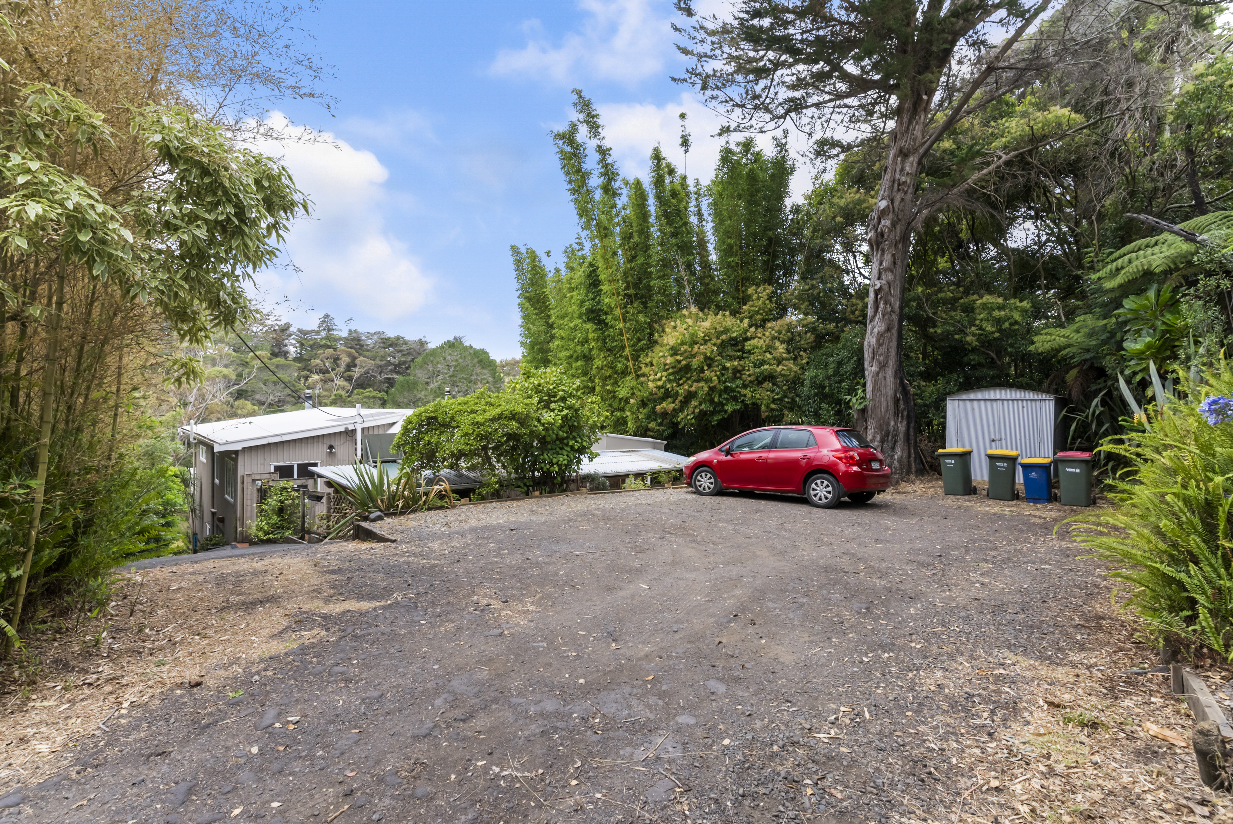 126 Candia Road, Henderson Valley
