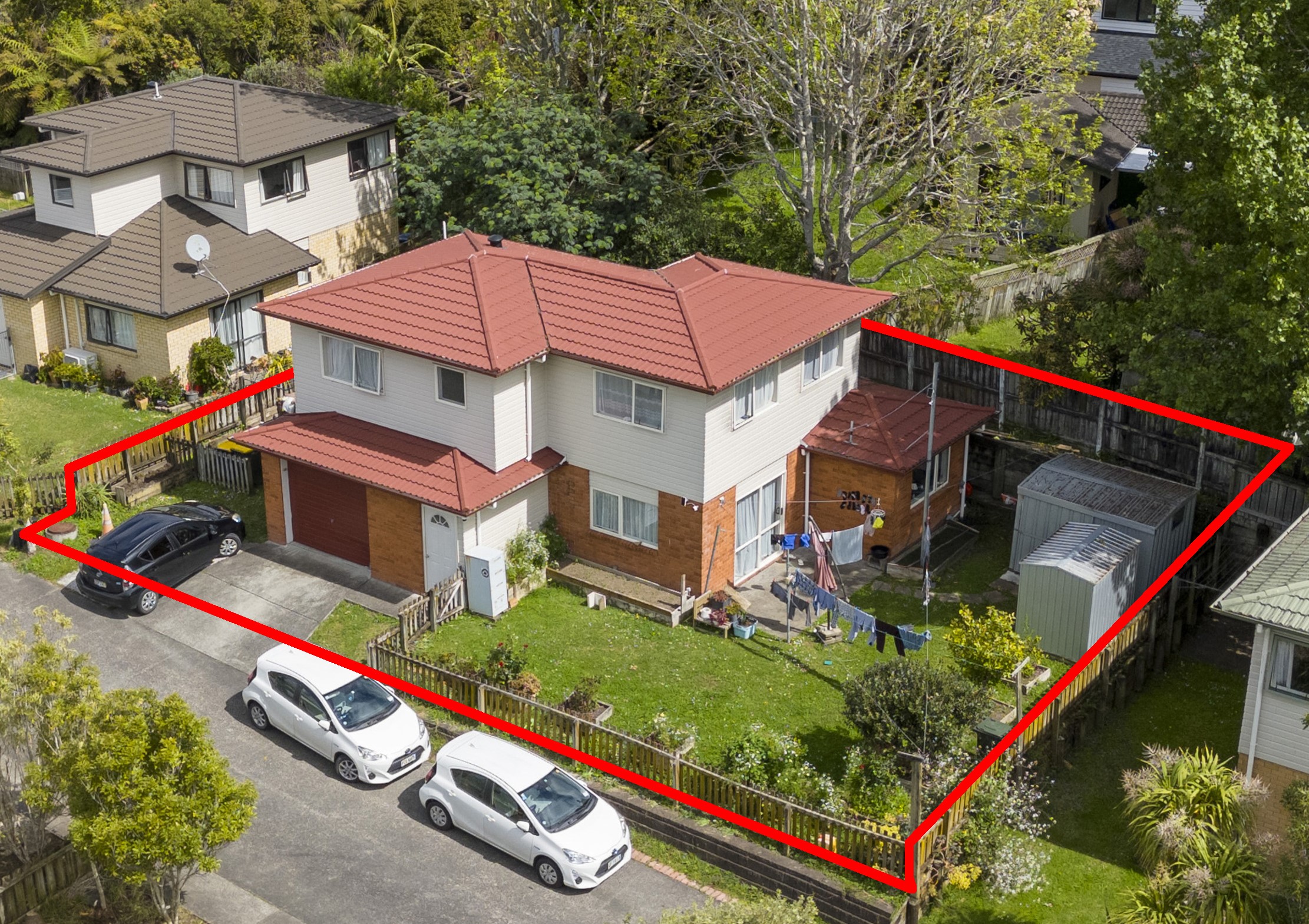 15 Sari Place, Massey