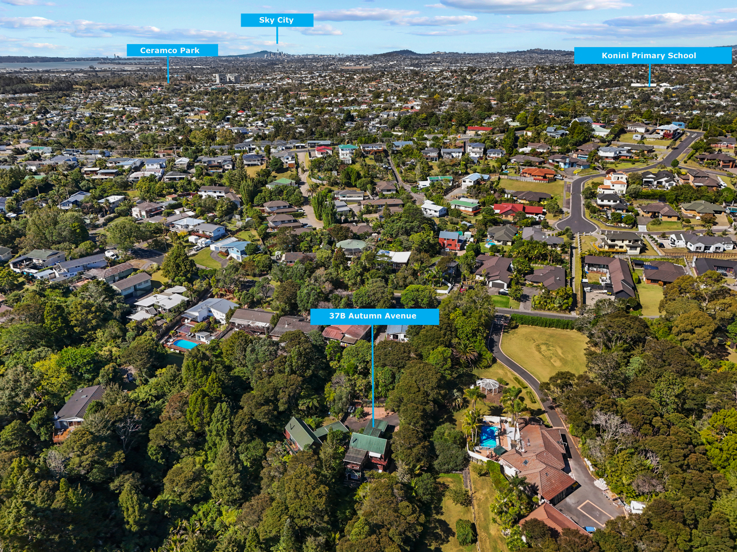 37B Autumn Avenue, Glen Eden