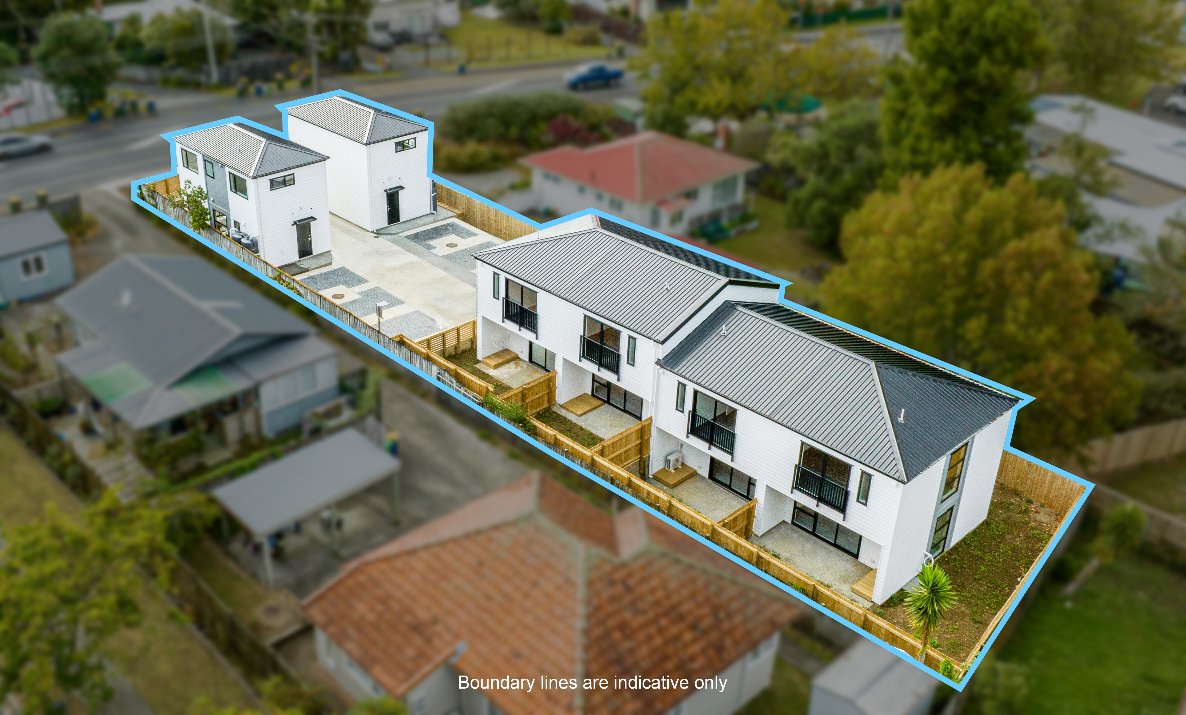 Lot 3/138 Don Buck Road, Massey