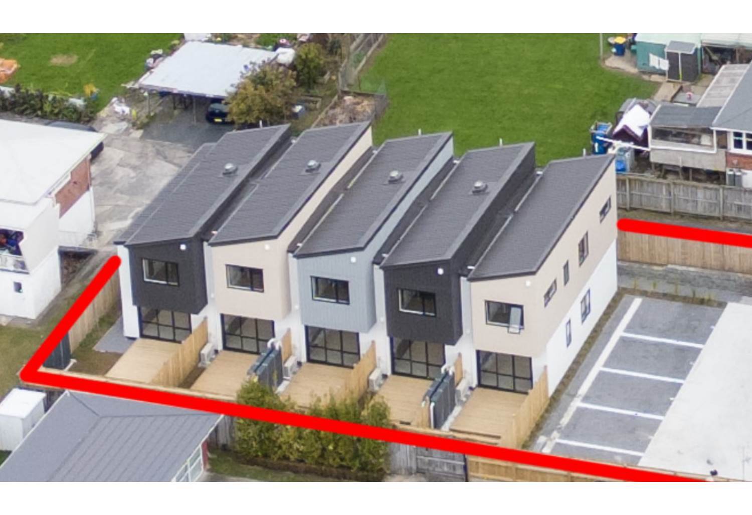 6/53 Archibald Road, Kelston