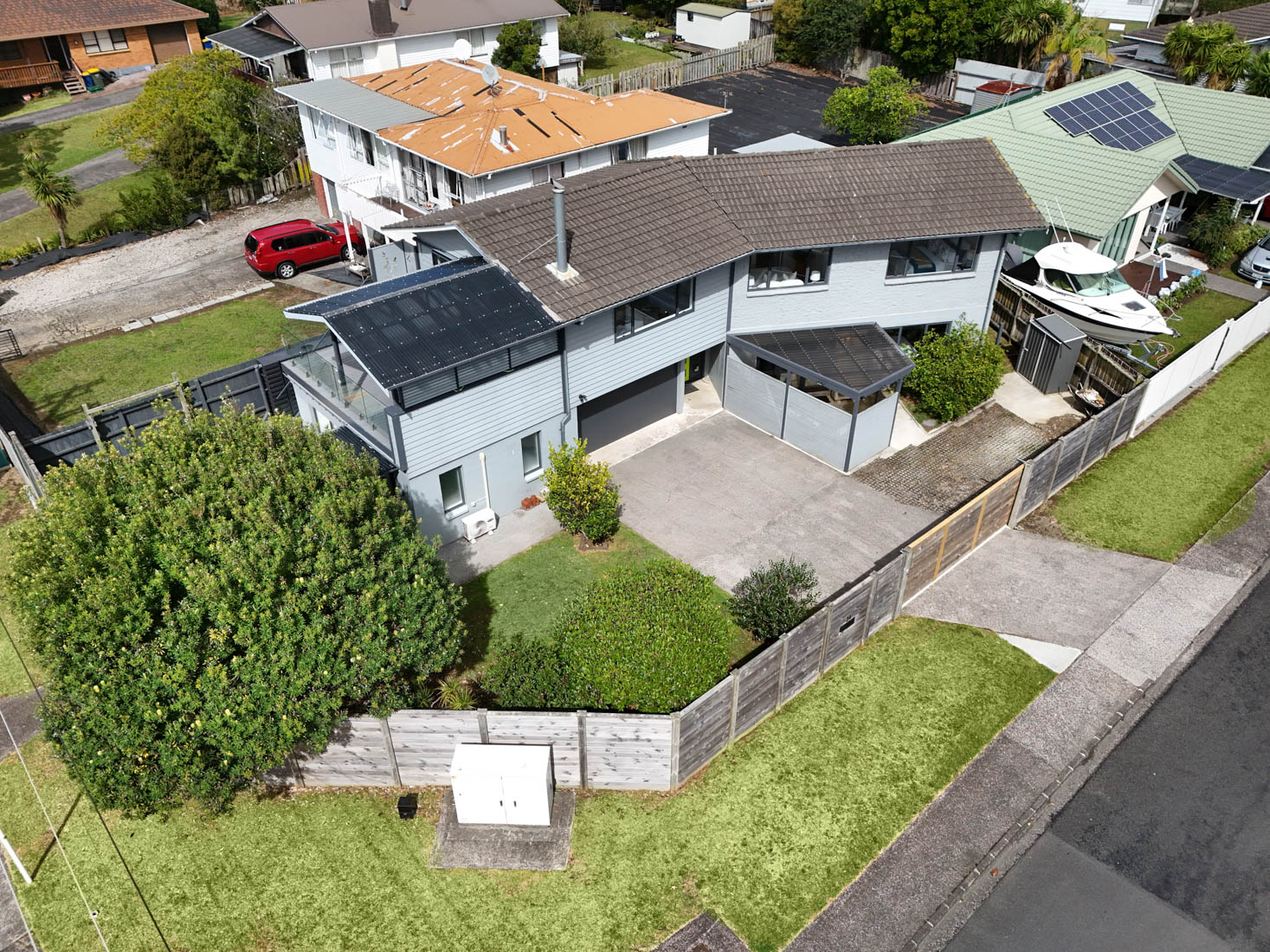 2A Redwood Drive, Massey