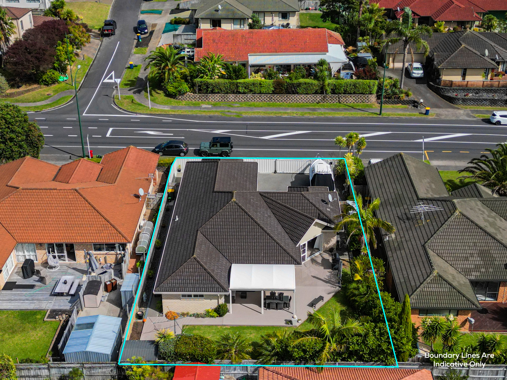 27 Summerland Drive, Henderson Heights