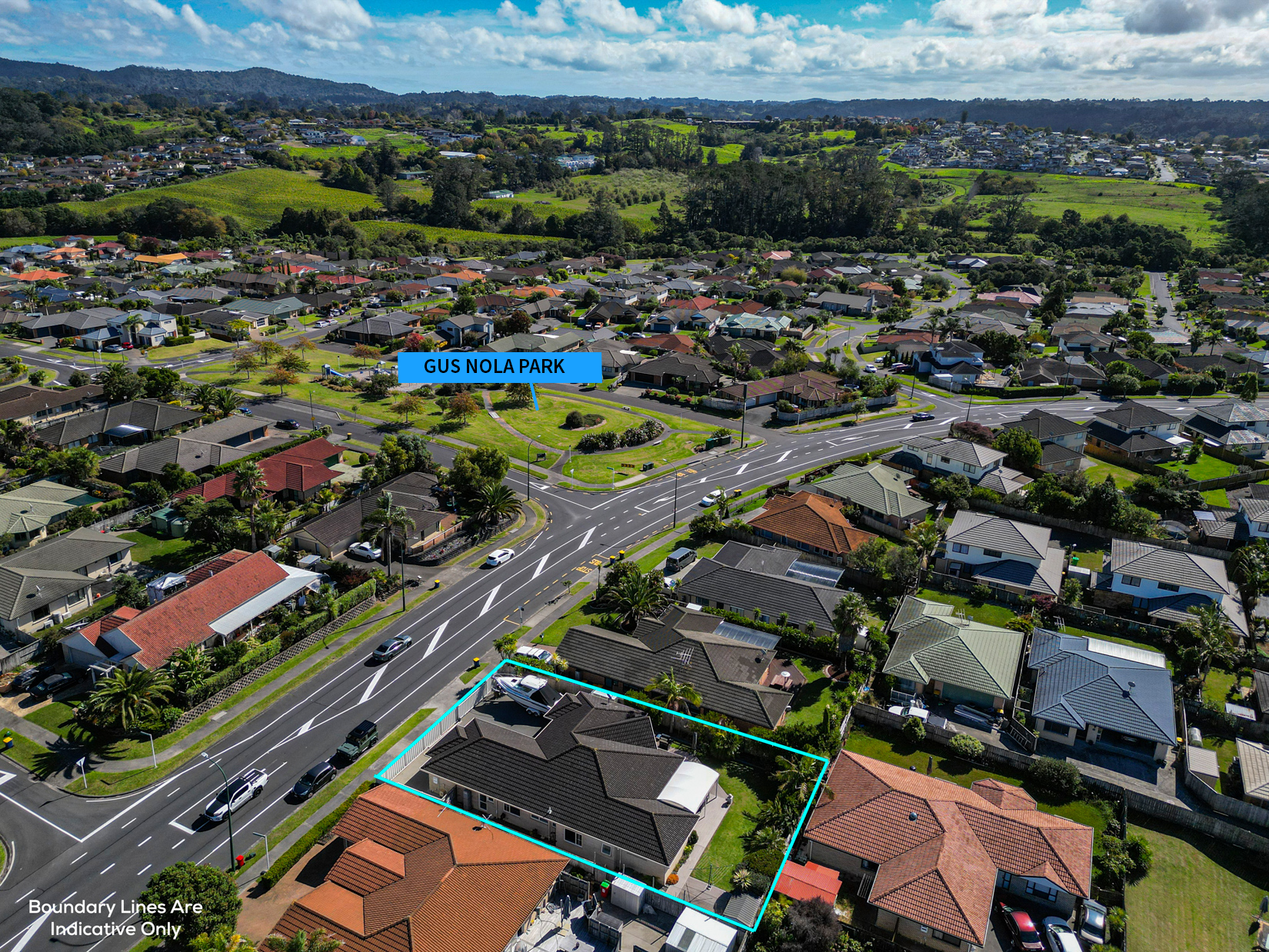 27 Summerland Drive, Henderson Heights