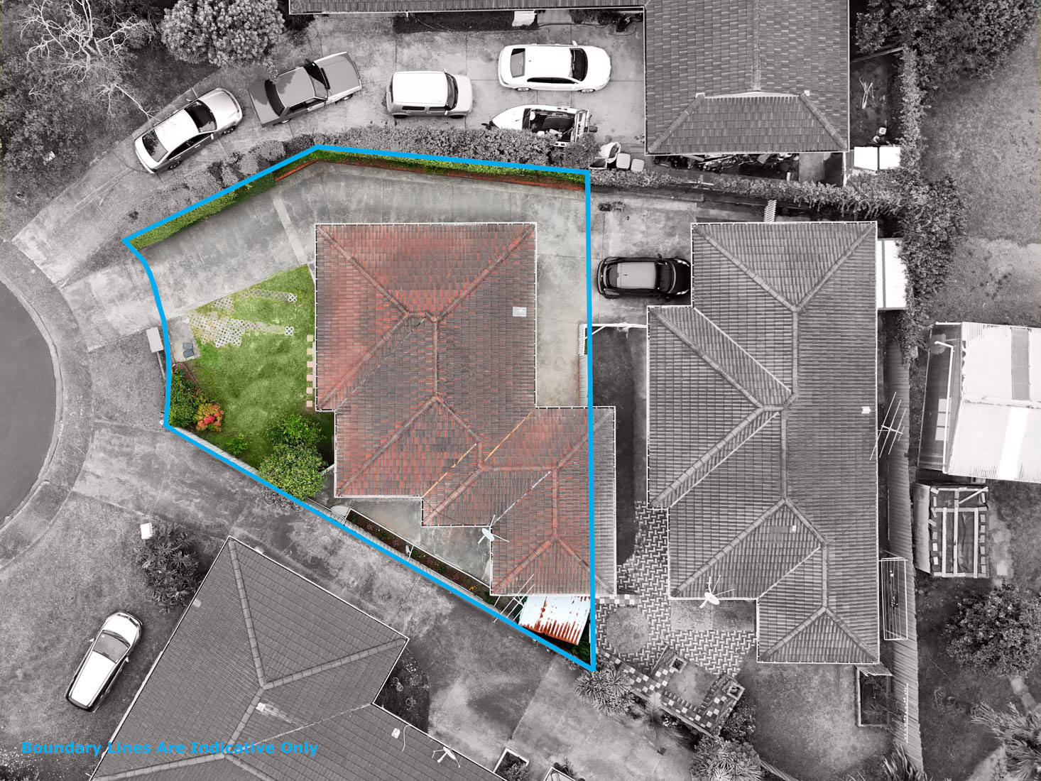 1/5 Annette Avenue, Te Atatu South