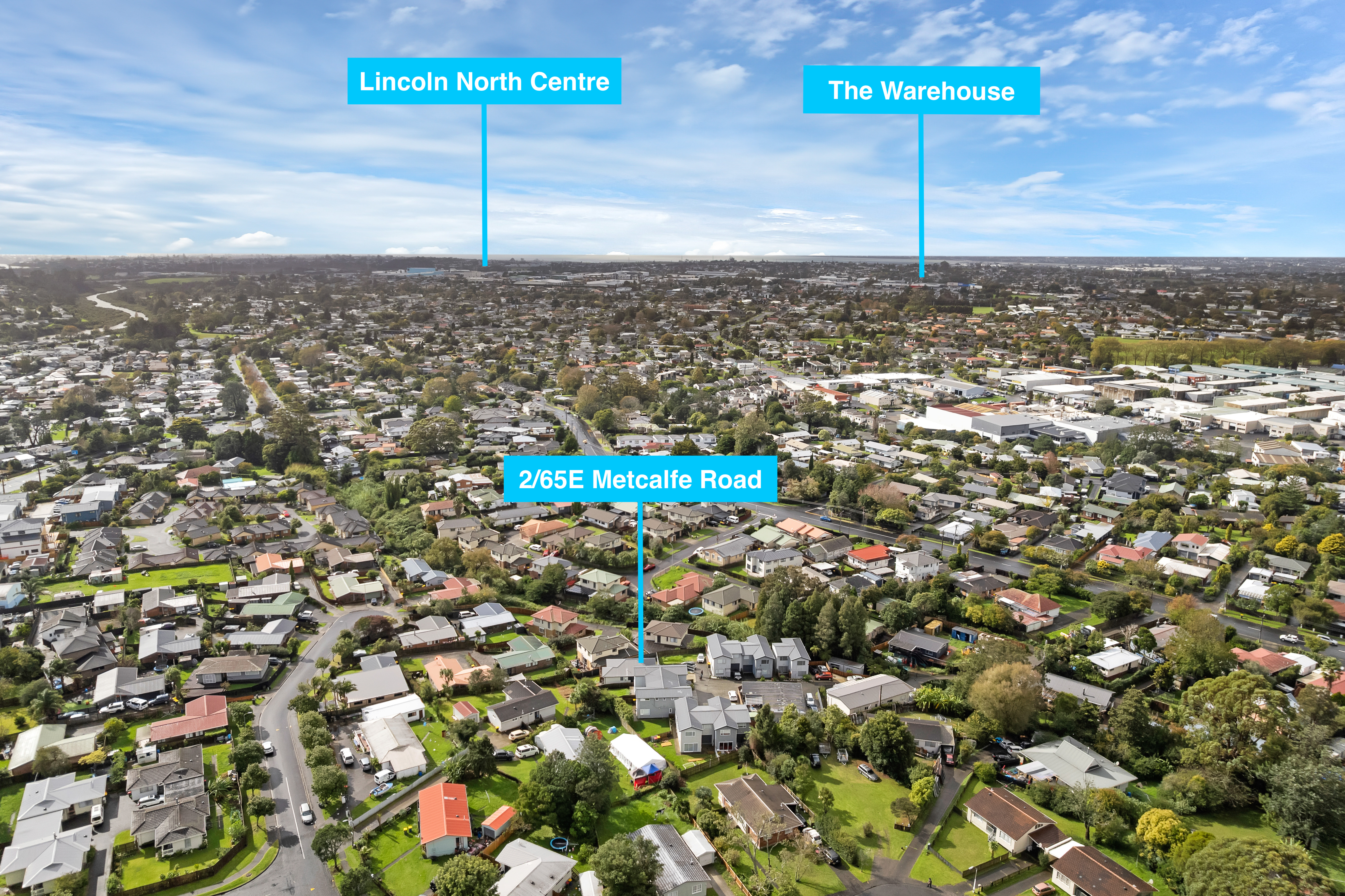 2/65E Metcalfe Road, Ranui