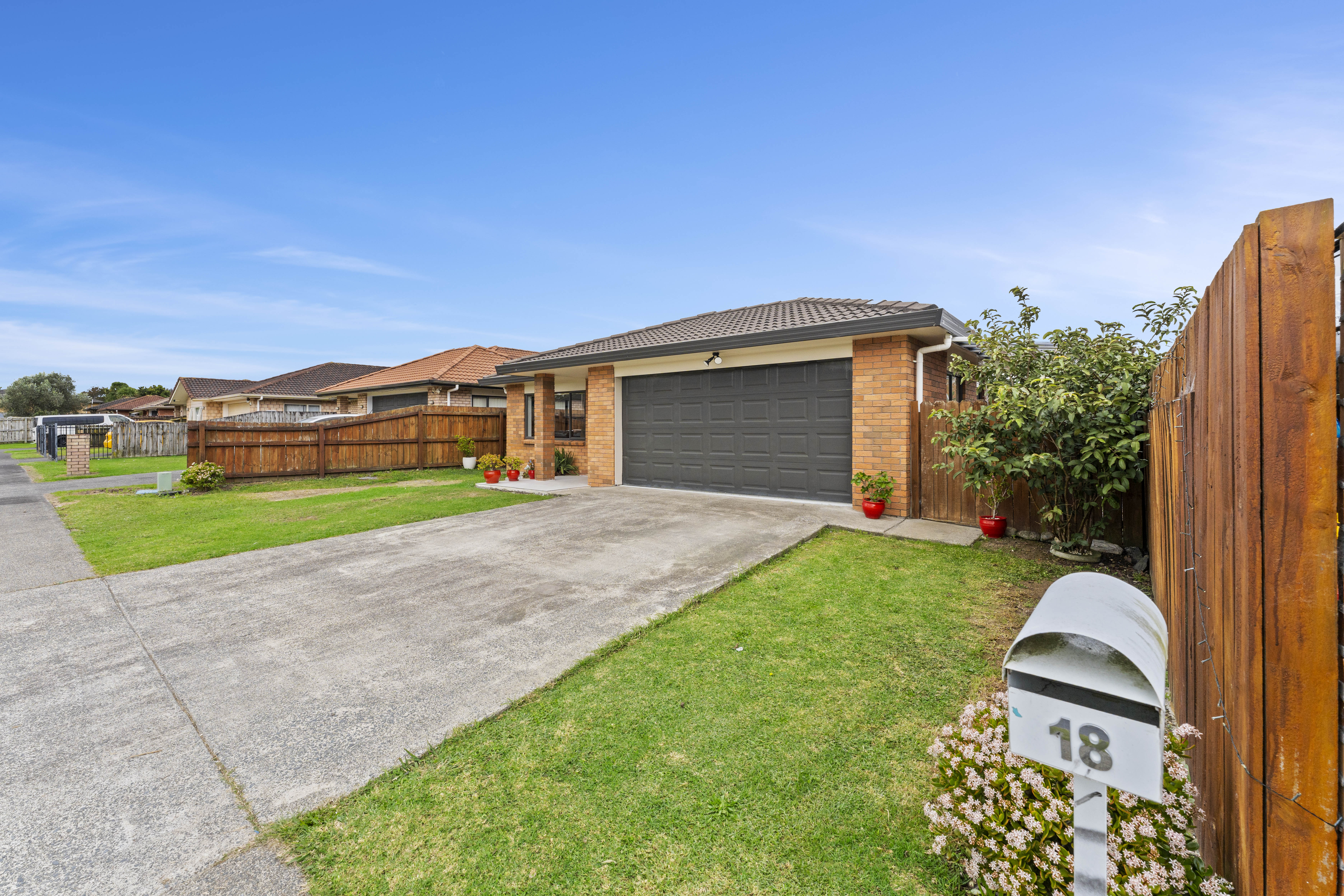 18 Maadi Place, Papakura