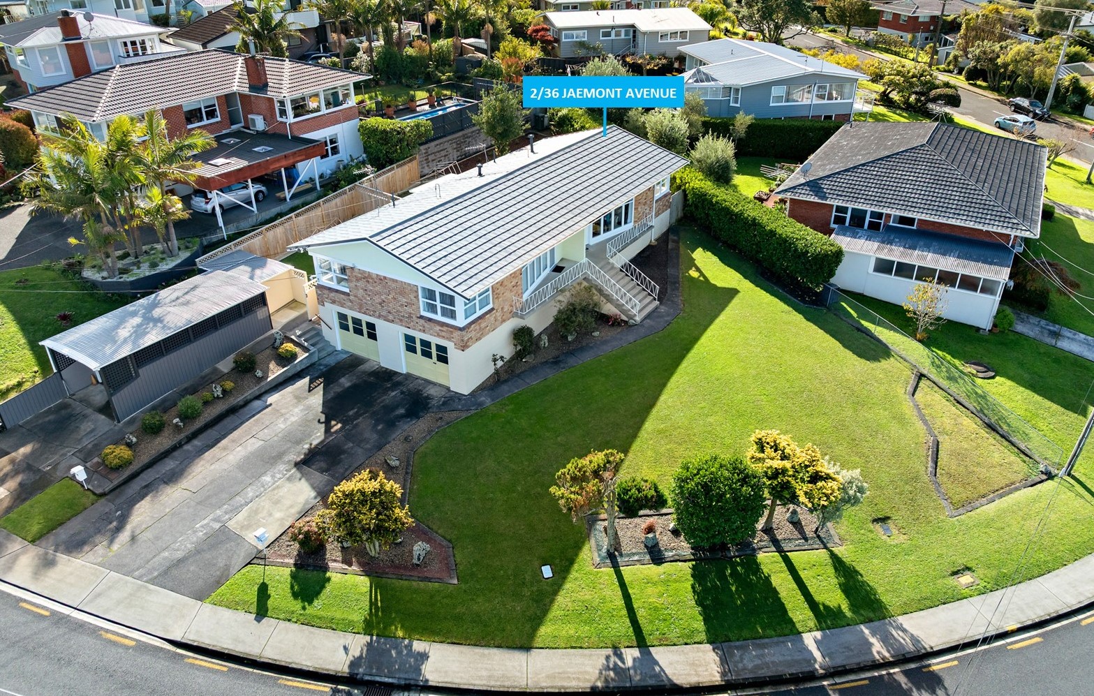 2/36 Jaemont Avenue, Te Atatu South