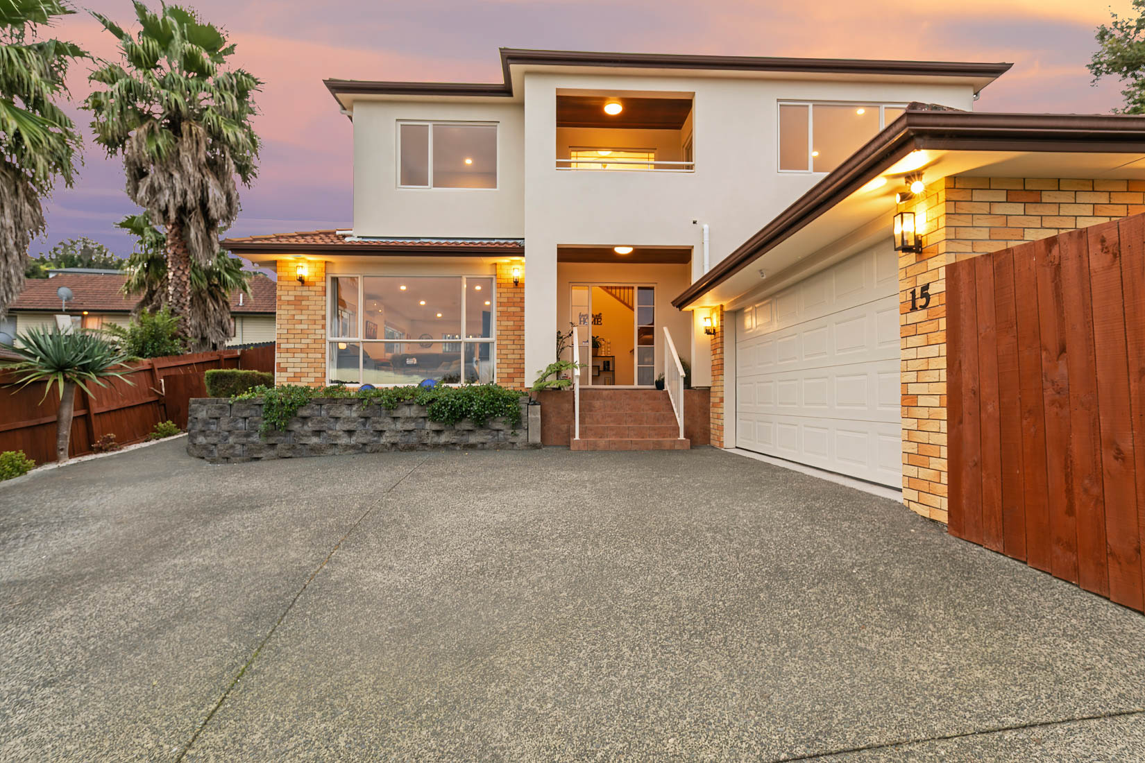 15 Waltham Street, Western Heights