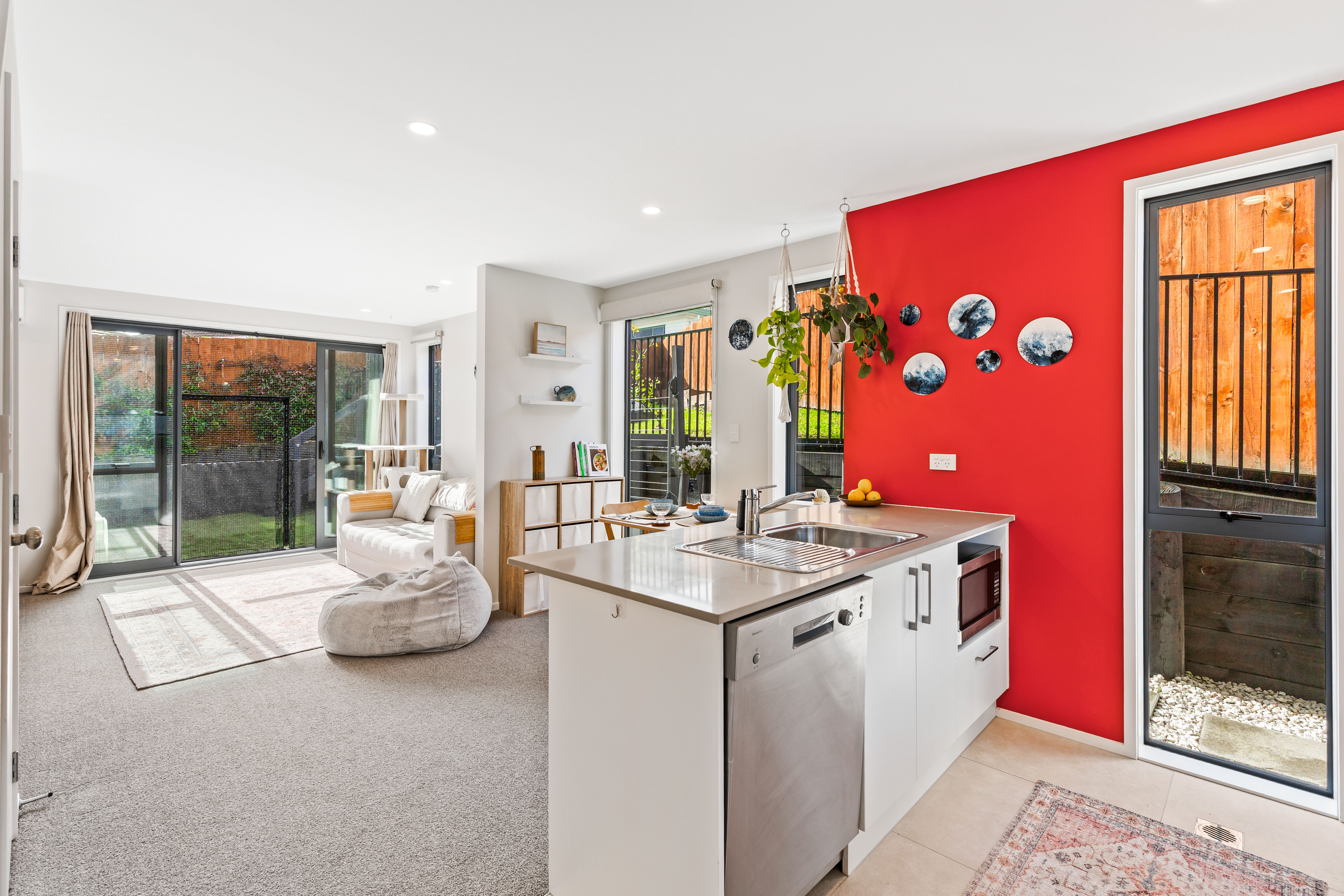 4/42 View Road, Henderson