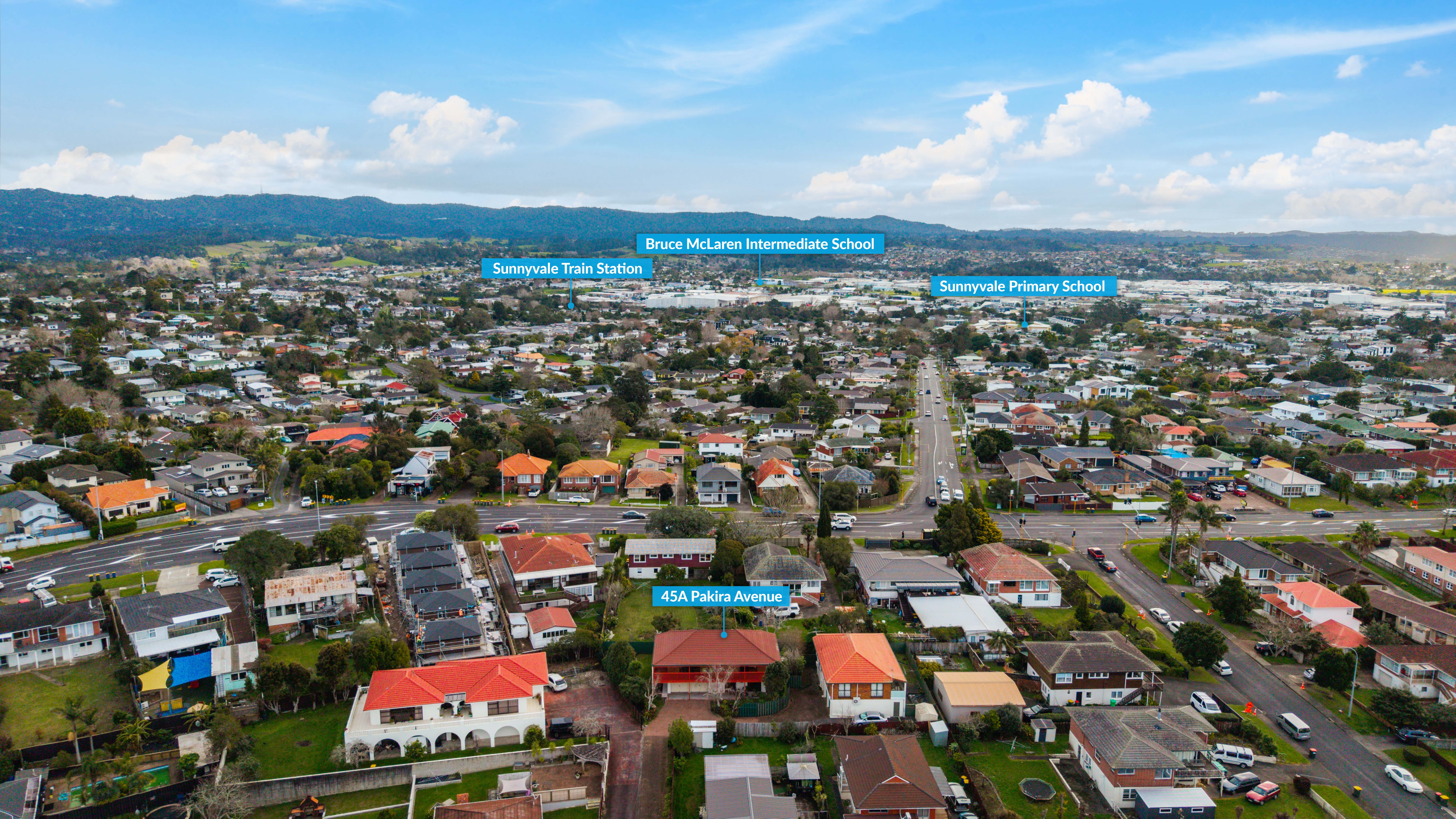 1/45 Pakira Avenue, Glendene