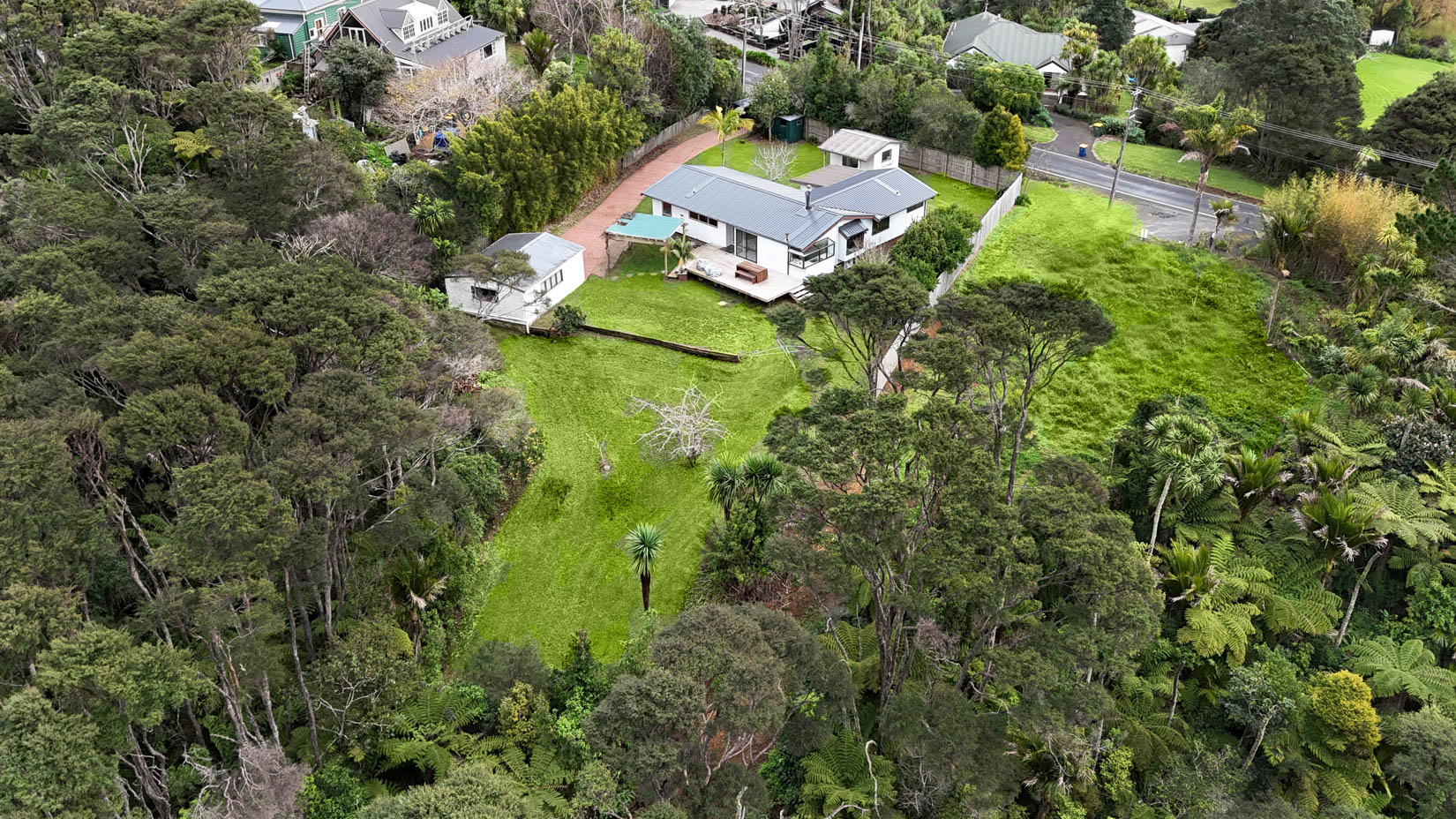 204 Shaw Road, Oratia