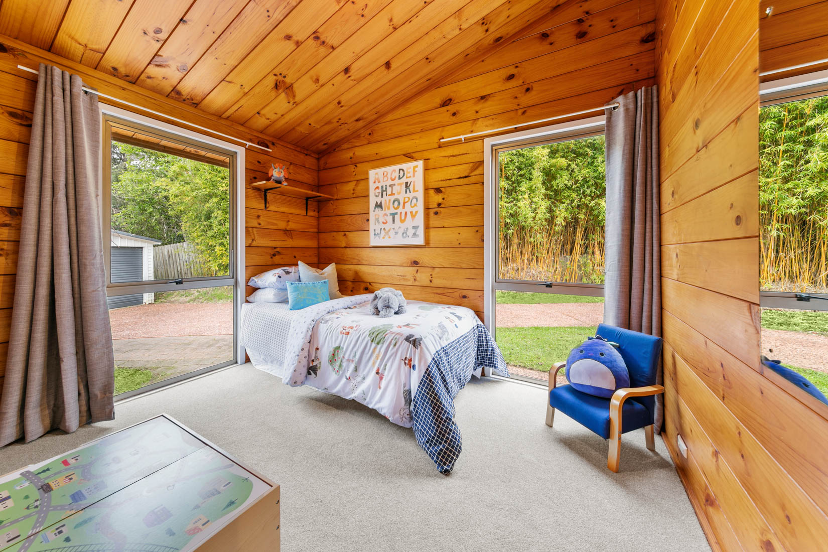 204 Shaw Road, Oratia