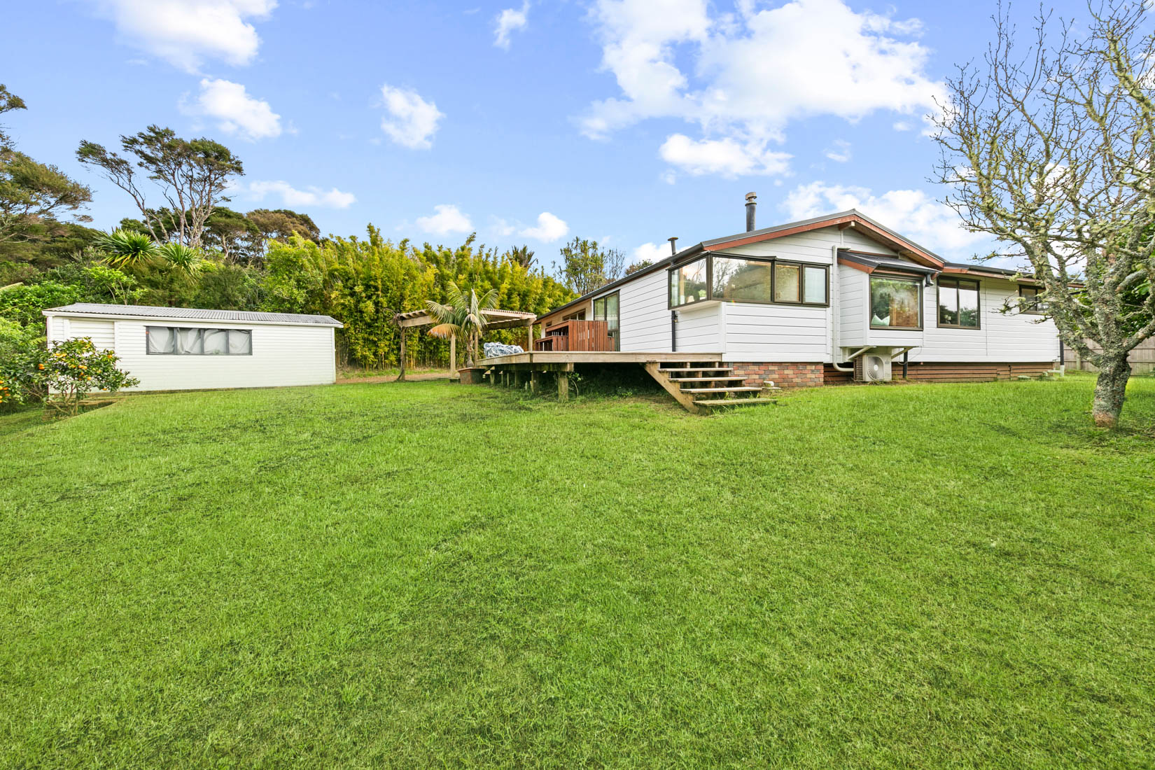 204 Shaw Road, Oratia