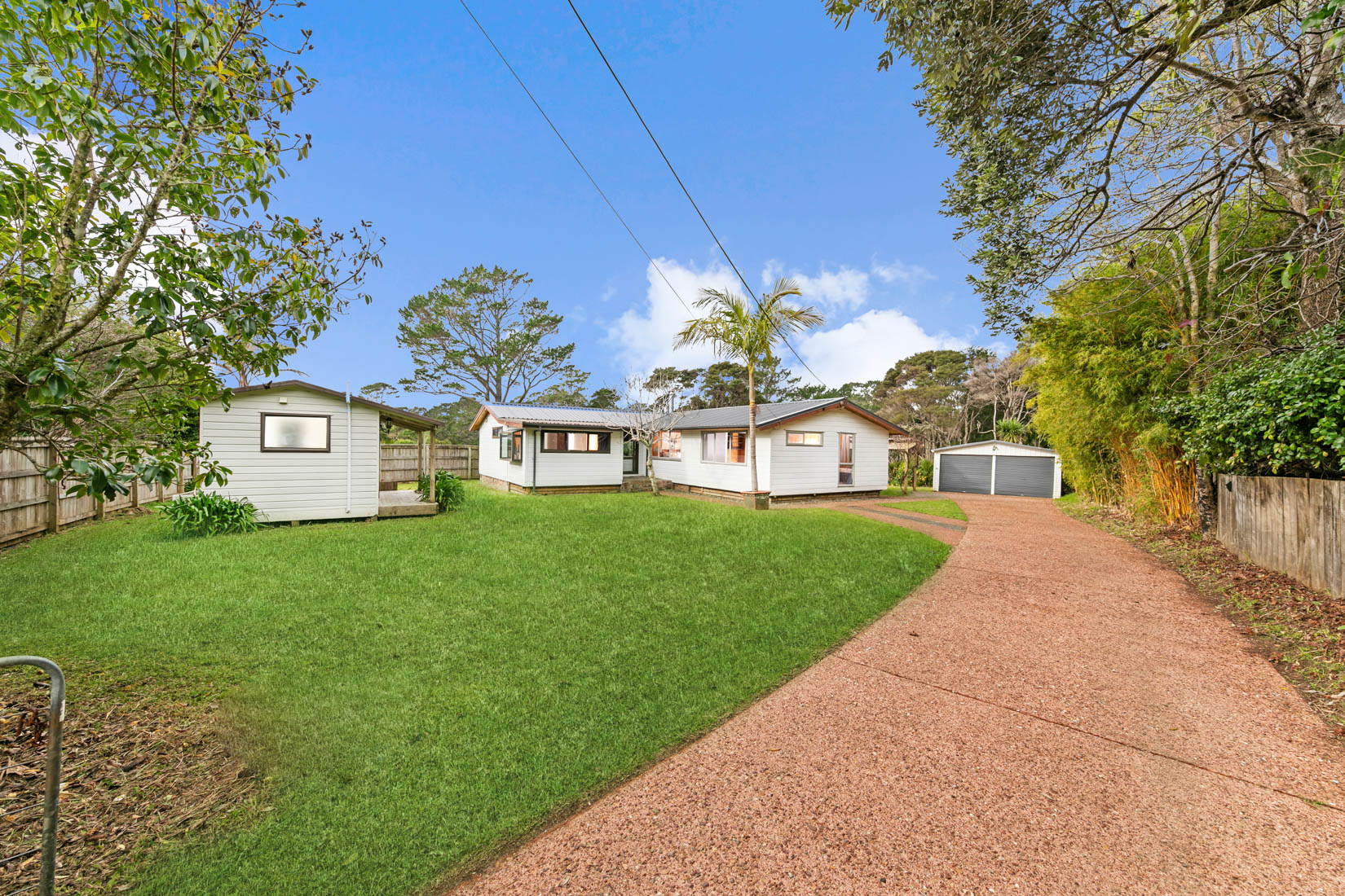 204 Shaw Road, Oratia