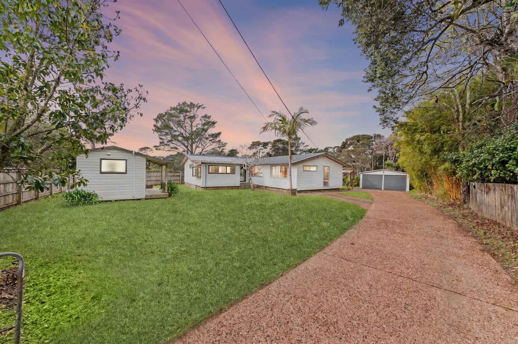 204 Shaw Road, Oratia