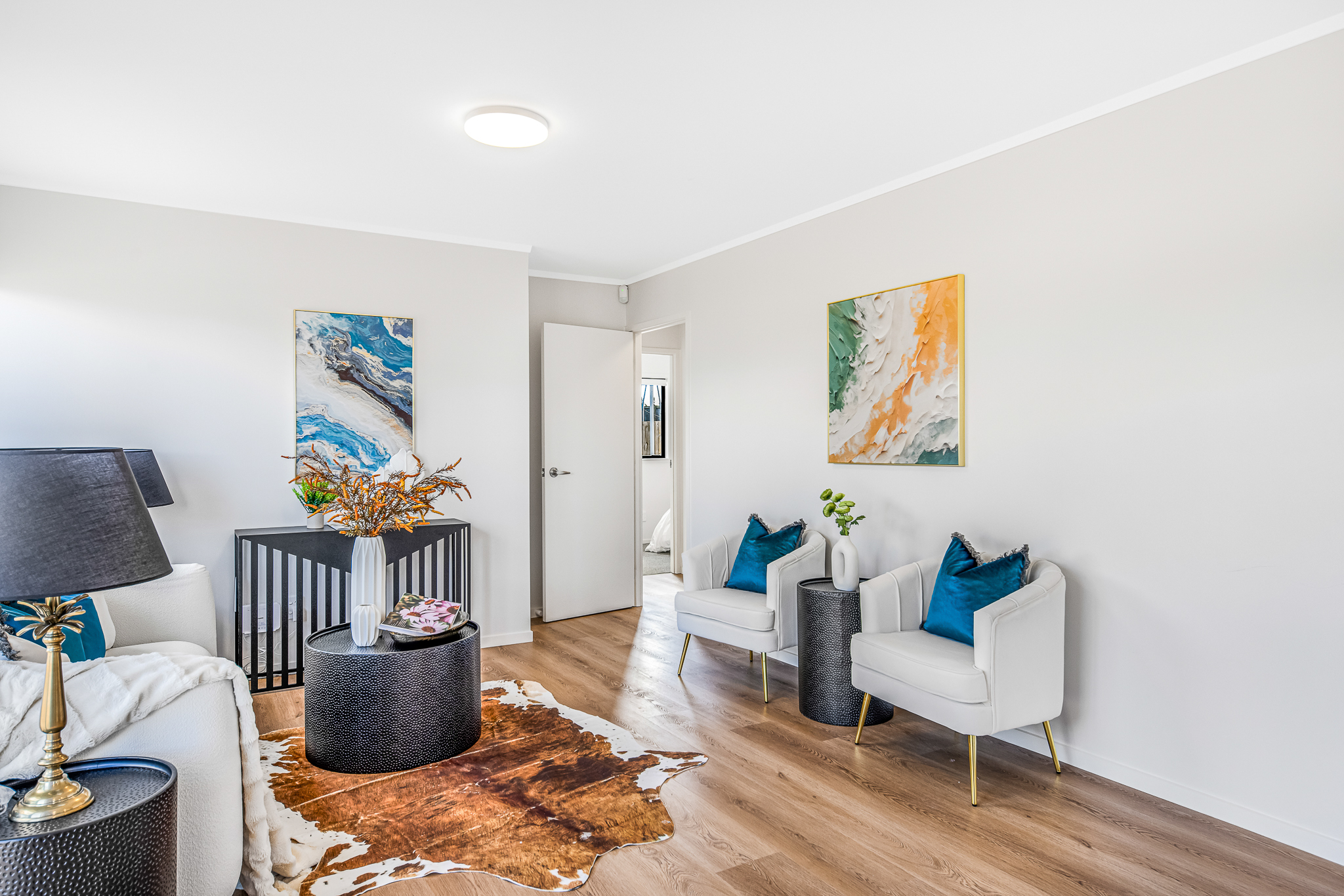 18A Kealy Road, Mt Wellington