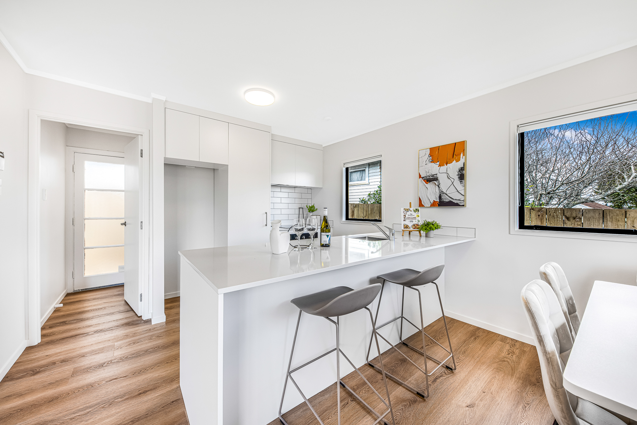 18A Kealy Road, Mt Wellington