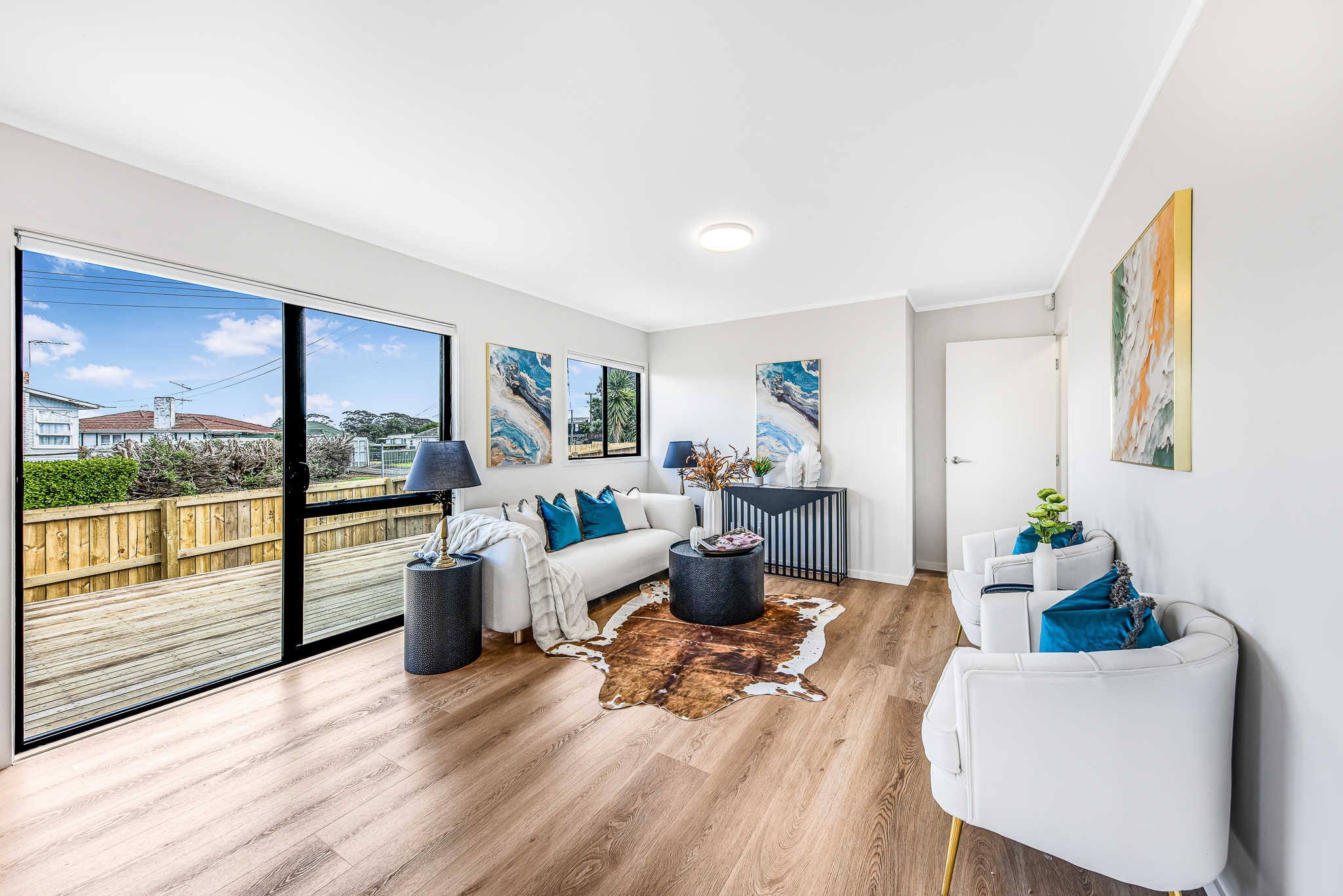 18A Kealy Road, Mt Wellington