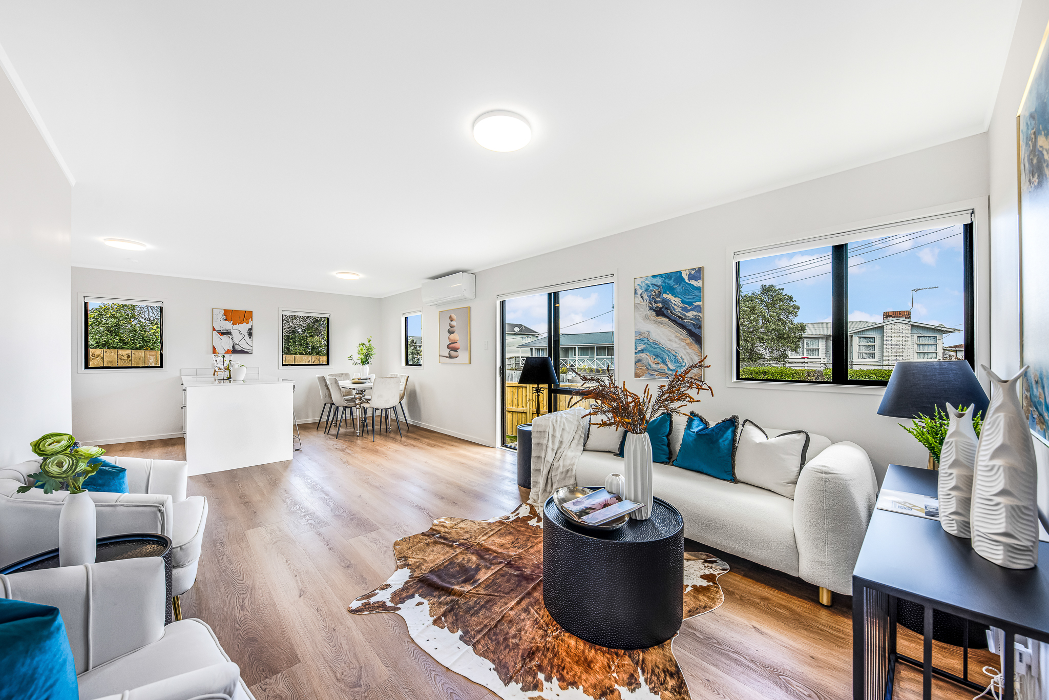 18A Kealy Road, Mt Wellington