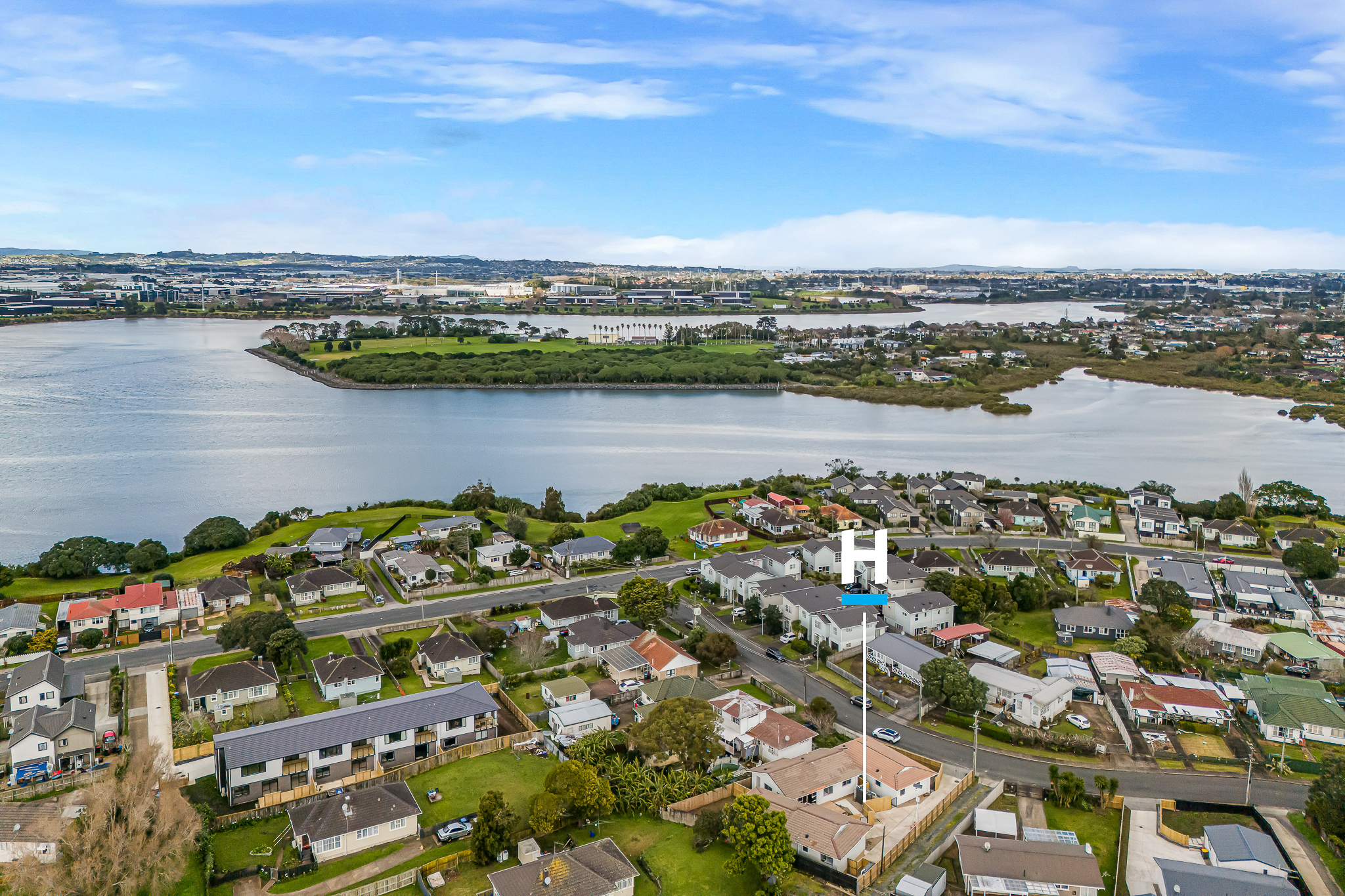 18A Kealy Road, Mt Wellington