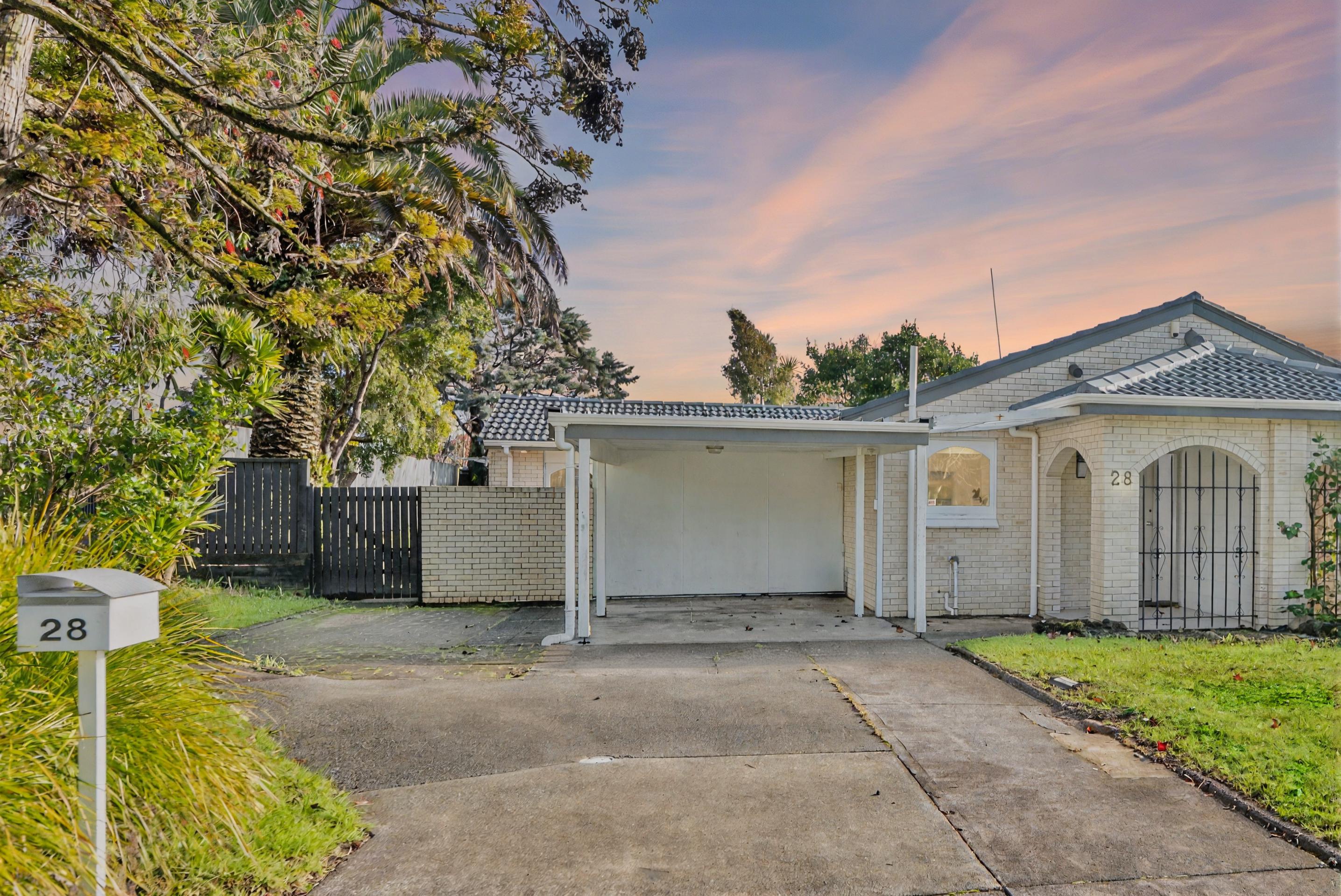 28 Matuhi Rise, Henderson