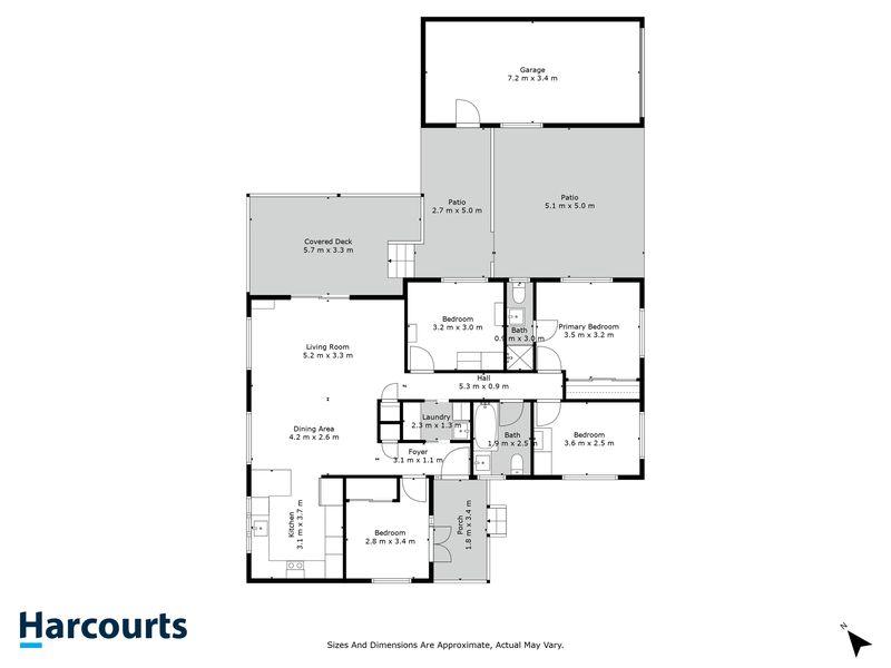 25 Denarius Lane, Glendene
