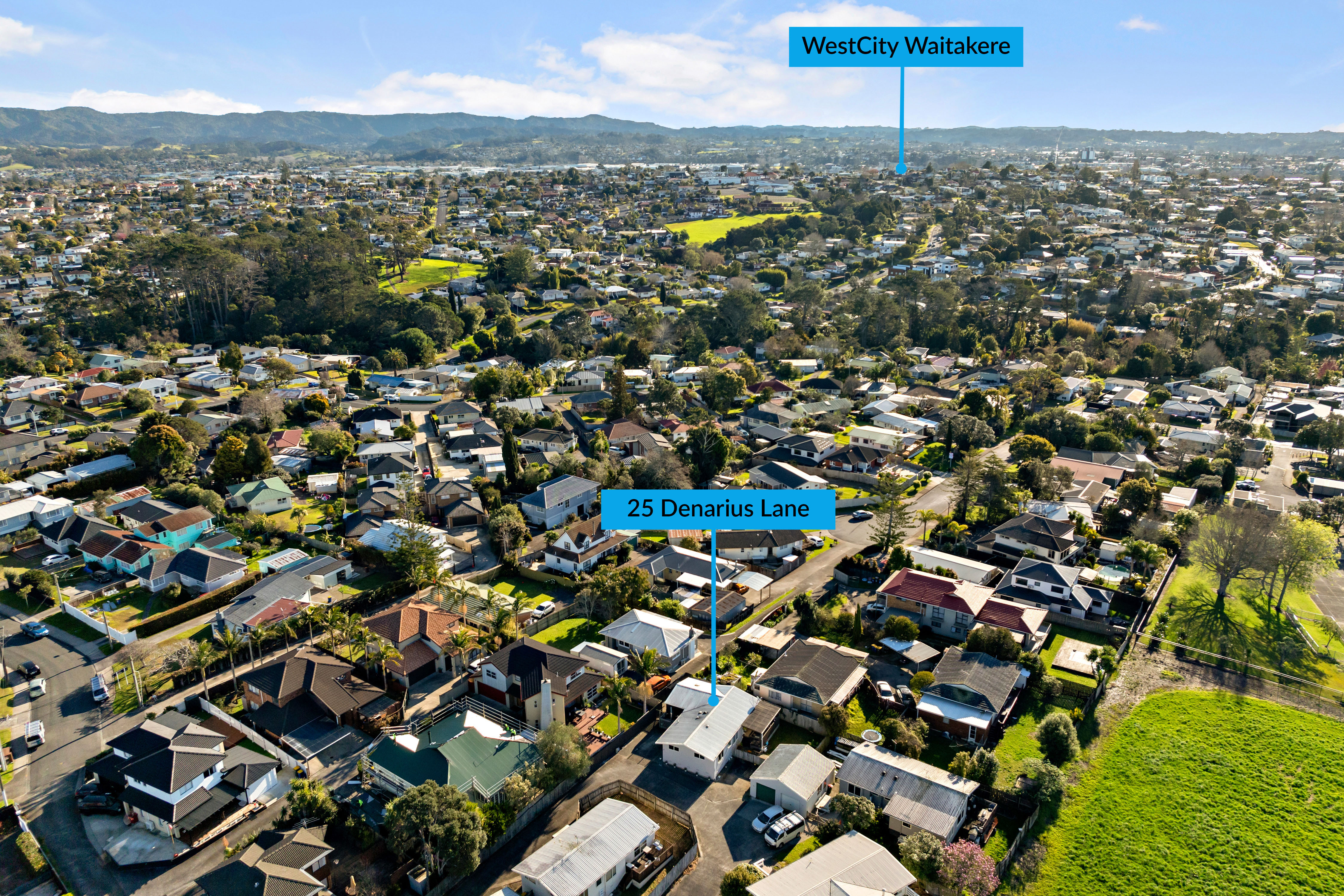 25 Denarius Lane, Glendene