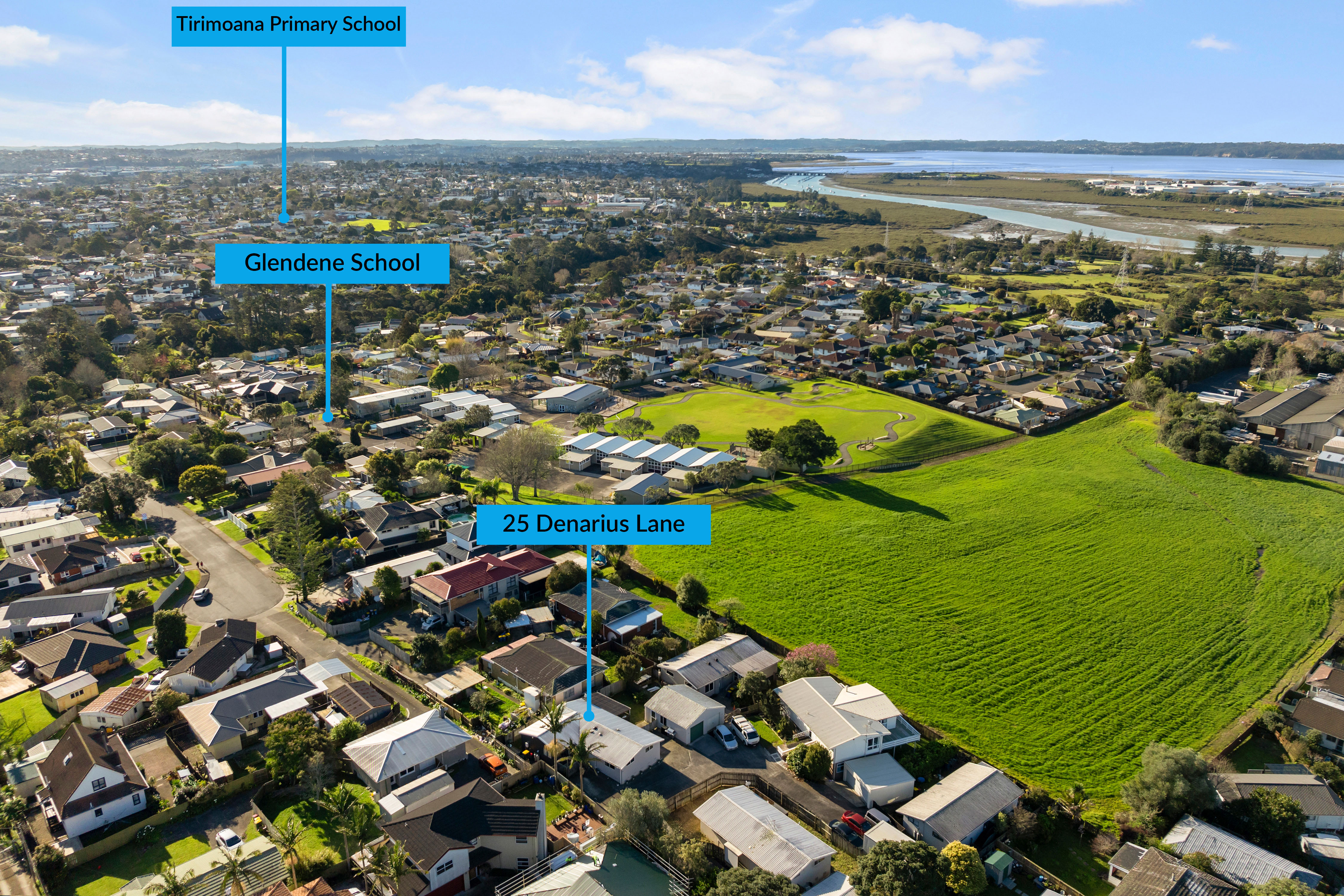 25 Denarius Lane, Glendene