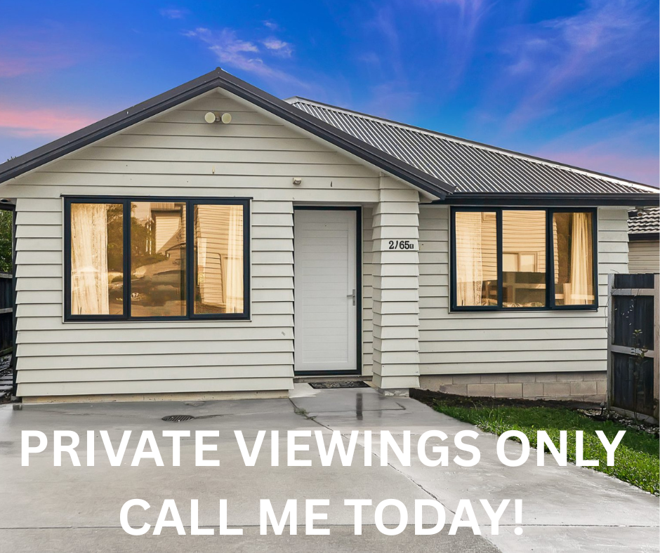 2/65E Metcalfe Road, Ranui