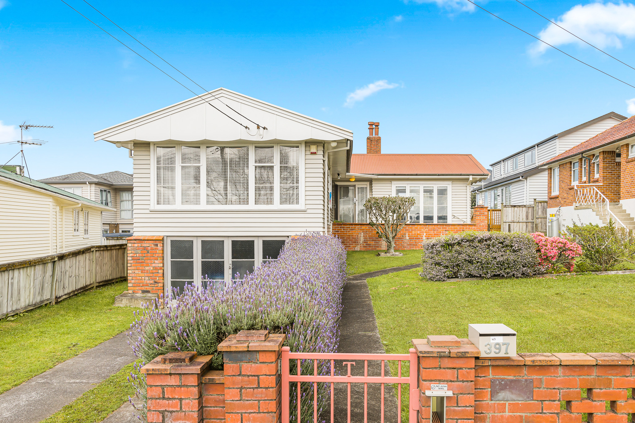 397 Richardson Road, Mount Roskill