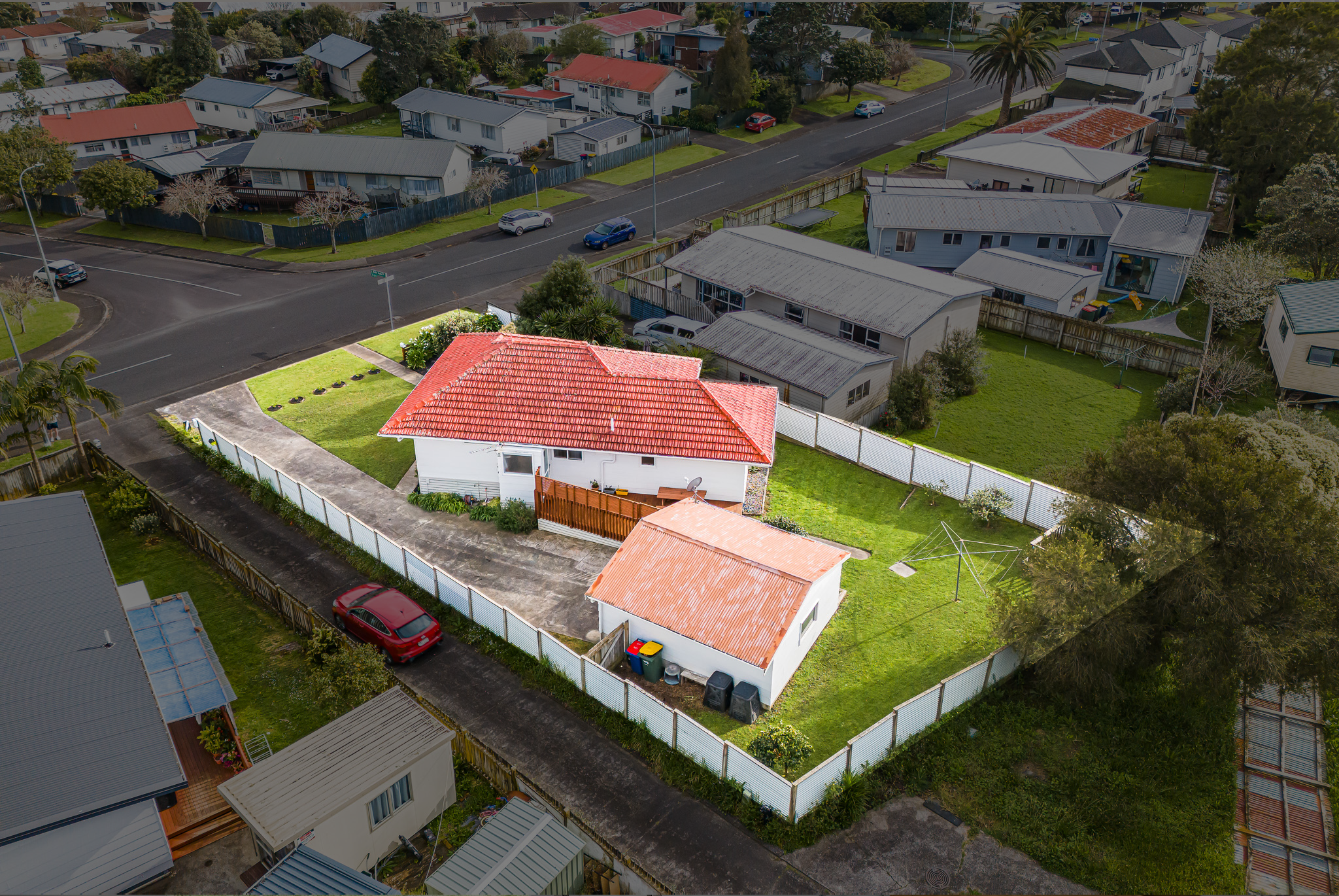 40 Hindmarsh Street, Henderson