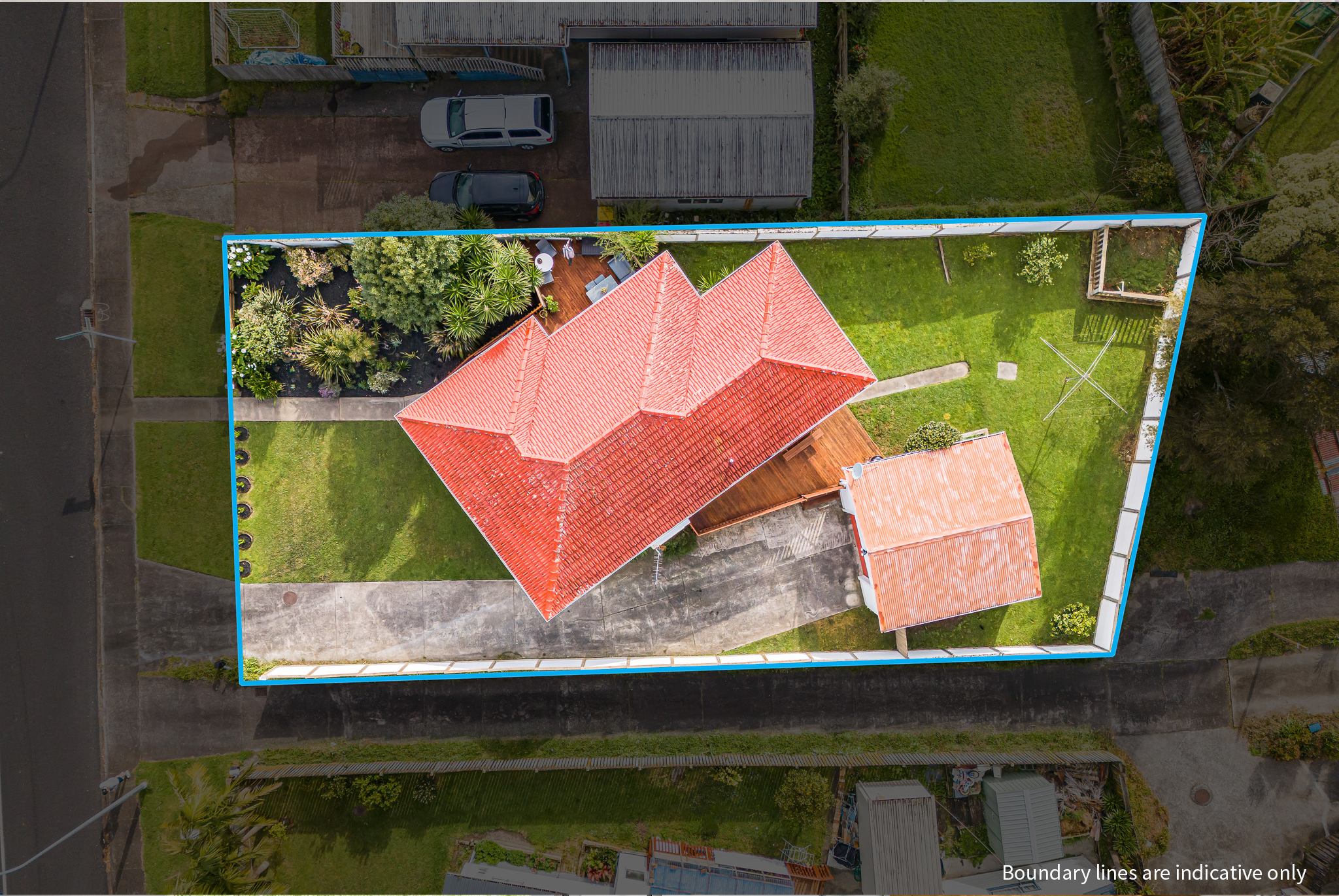 40 Hindmarsh Street, Henderson