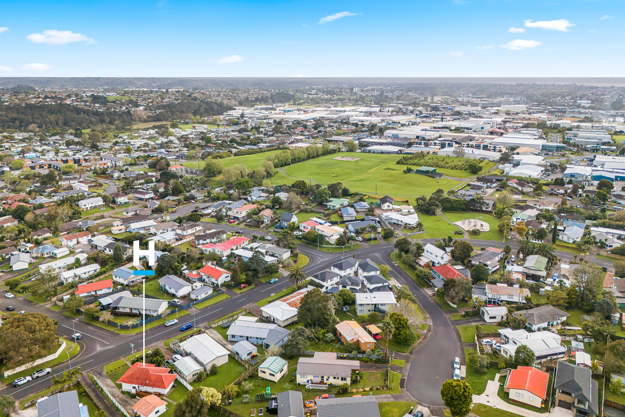 40 Hindmarsh Street, Henderson