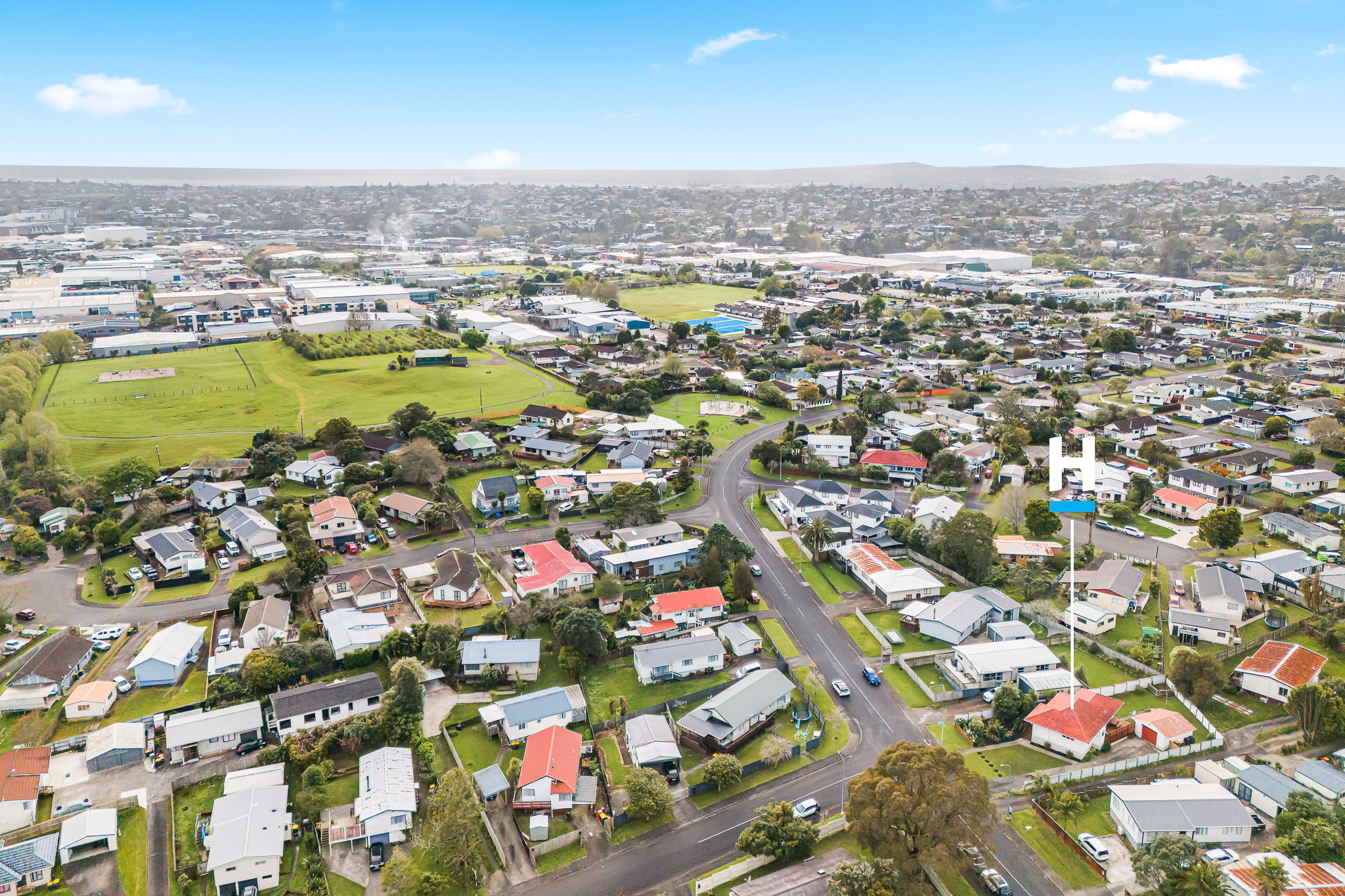 40 Hindmarsh Street, Henderson