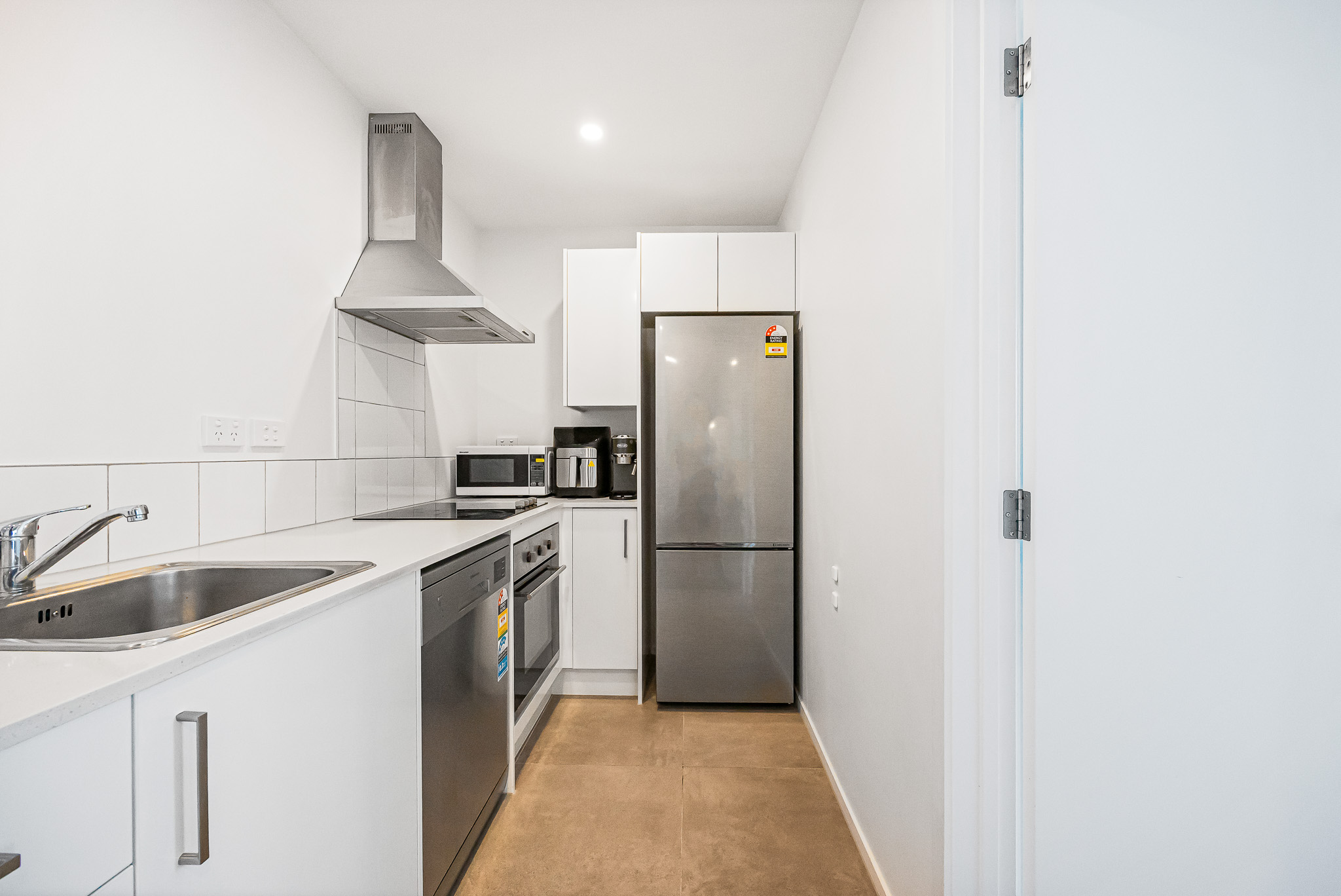 105/28B Eileen Newey Place, Henderson