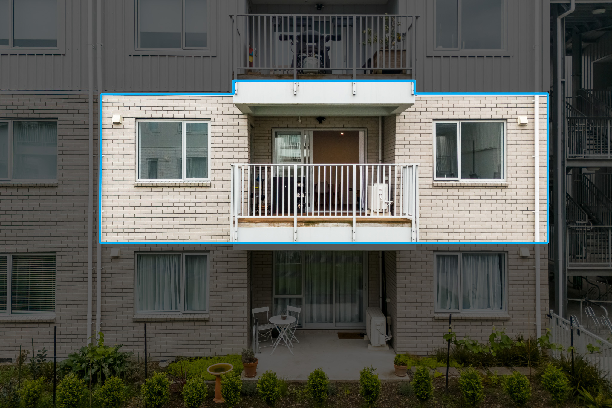 105/28B Eileen Newey Place, Henderson