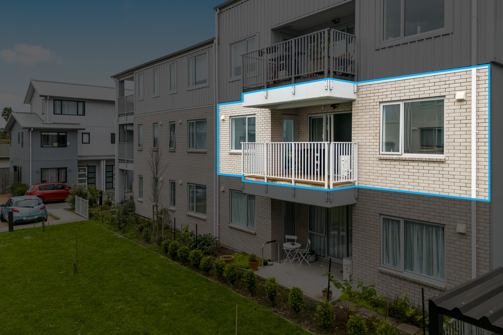 105/28B Eileen Newey Place, Henderson