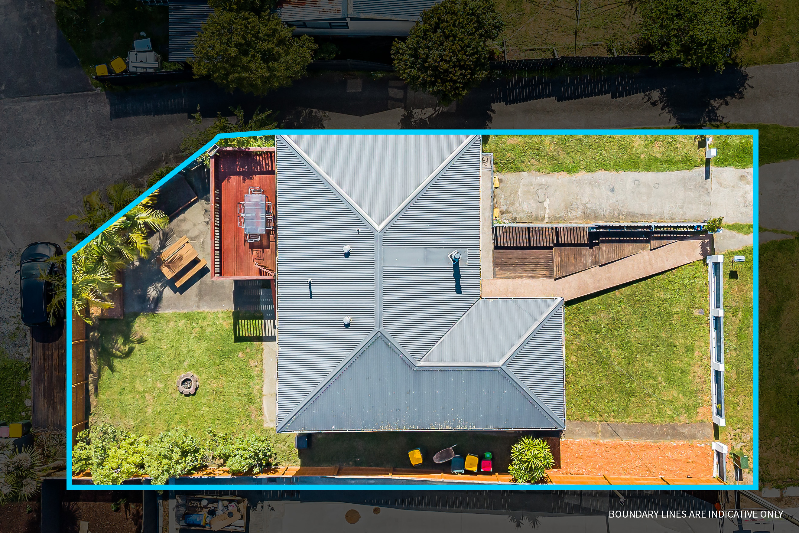 38 Woodside Road, Massey