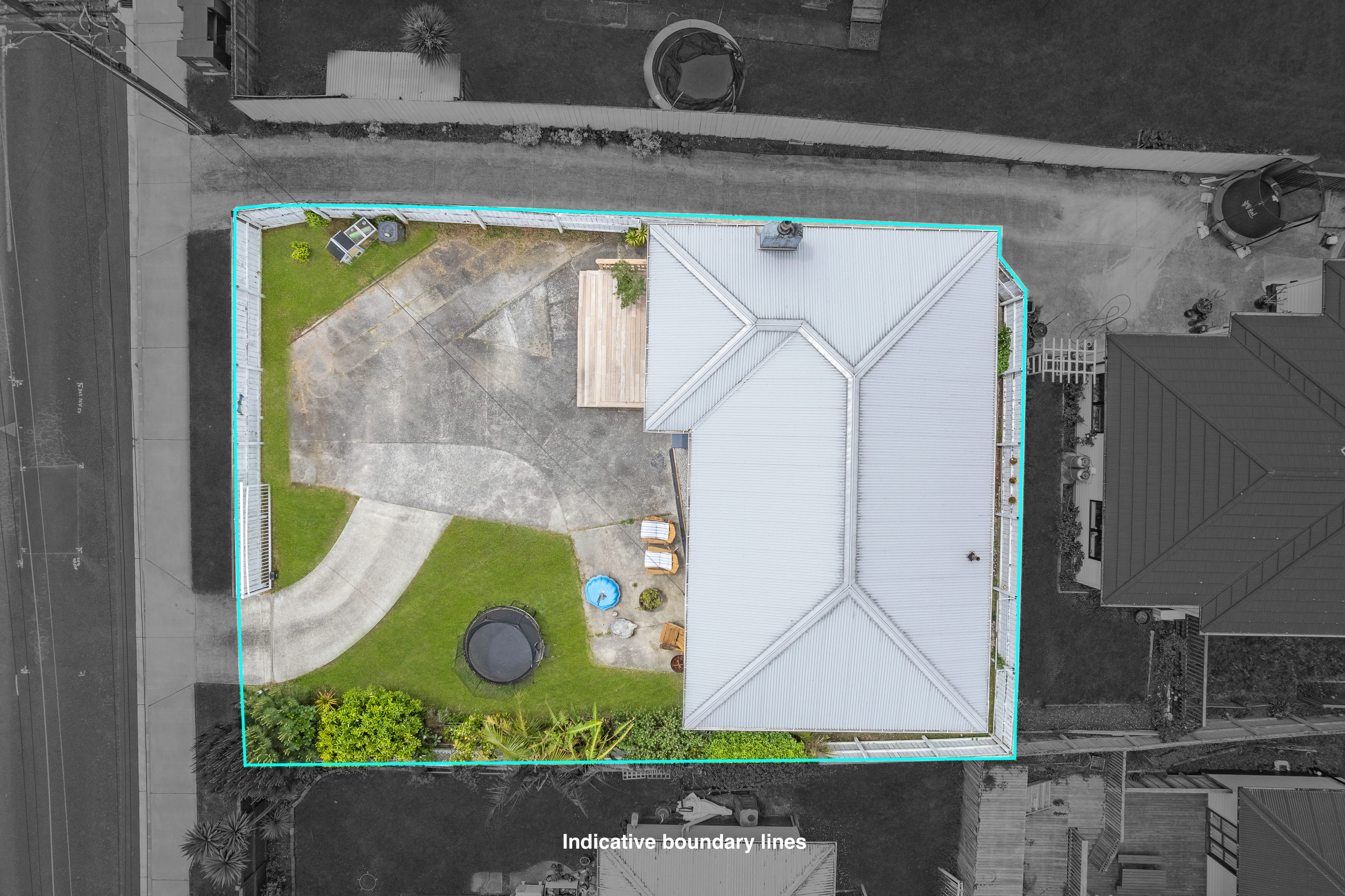 20 Sylvan Crescent, Te Atatu South