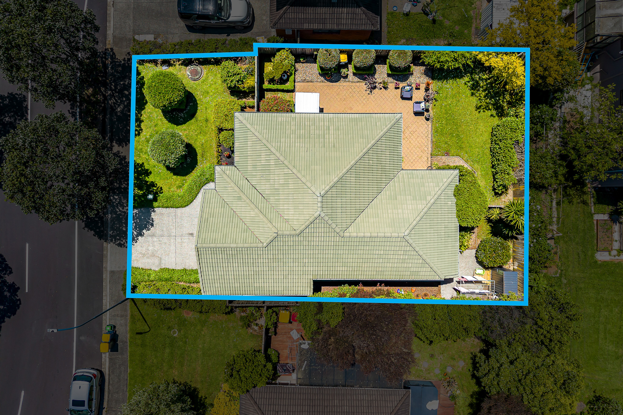 49 Espalier Drive, Henderson