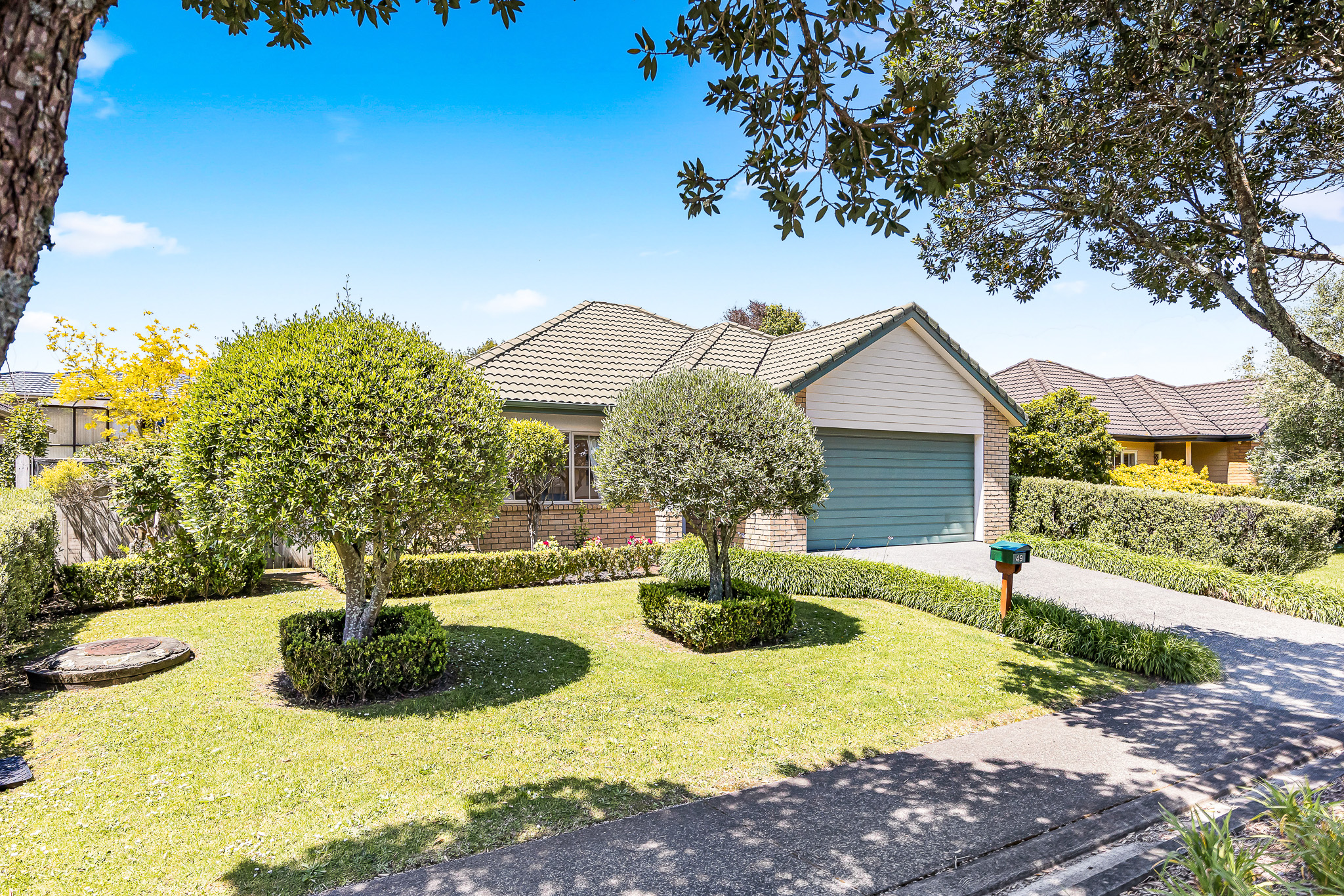 49 Espalier Drive, Henderson