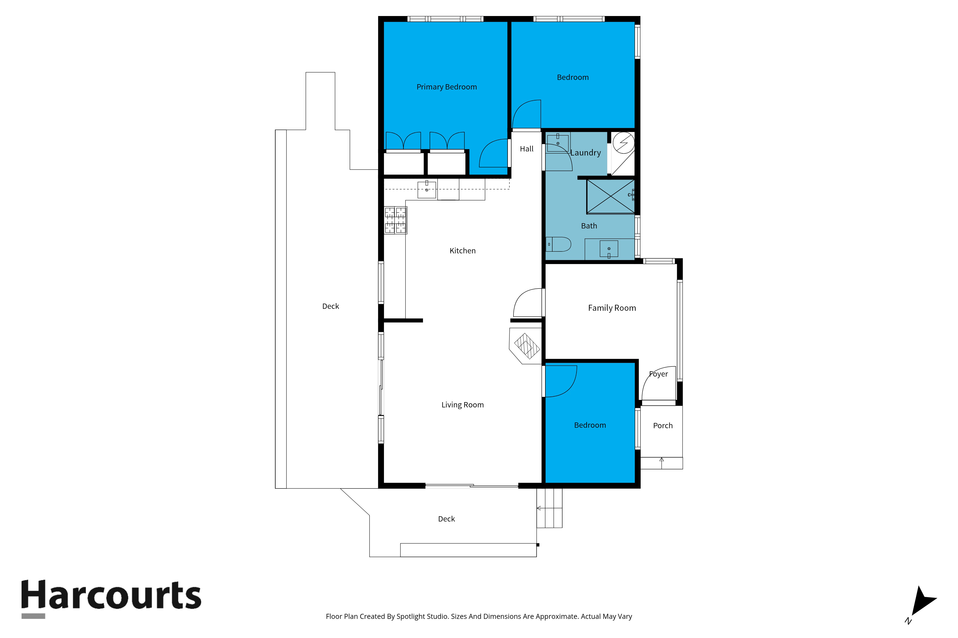 37A Border Road, Henderson