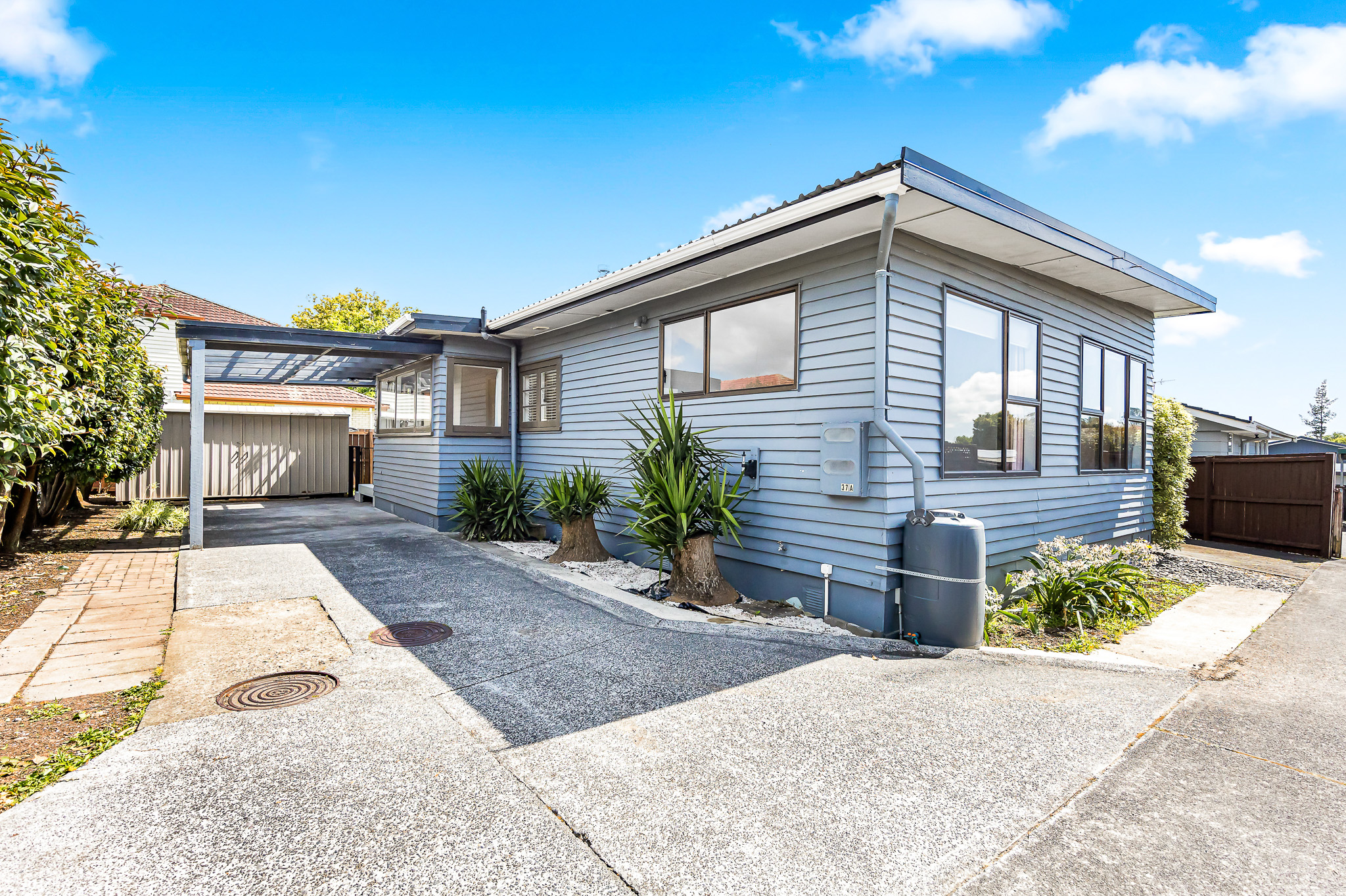 37A Border Road, Henderson