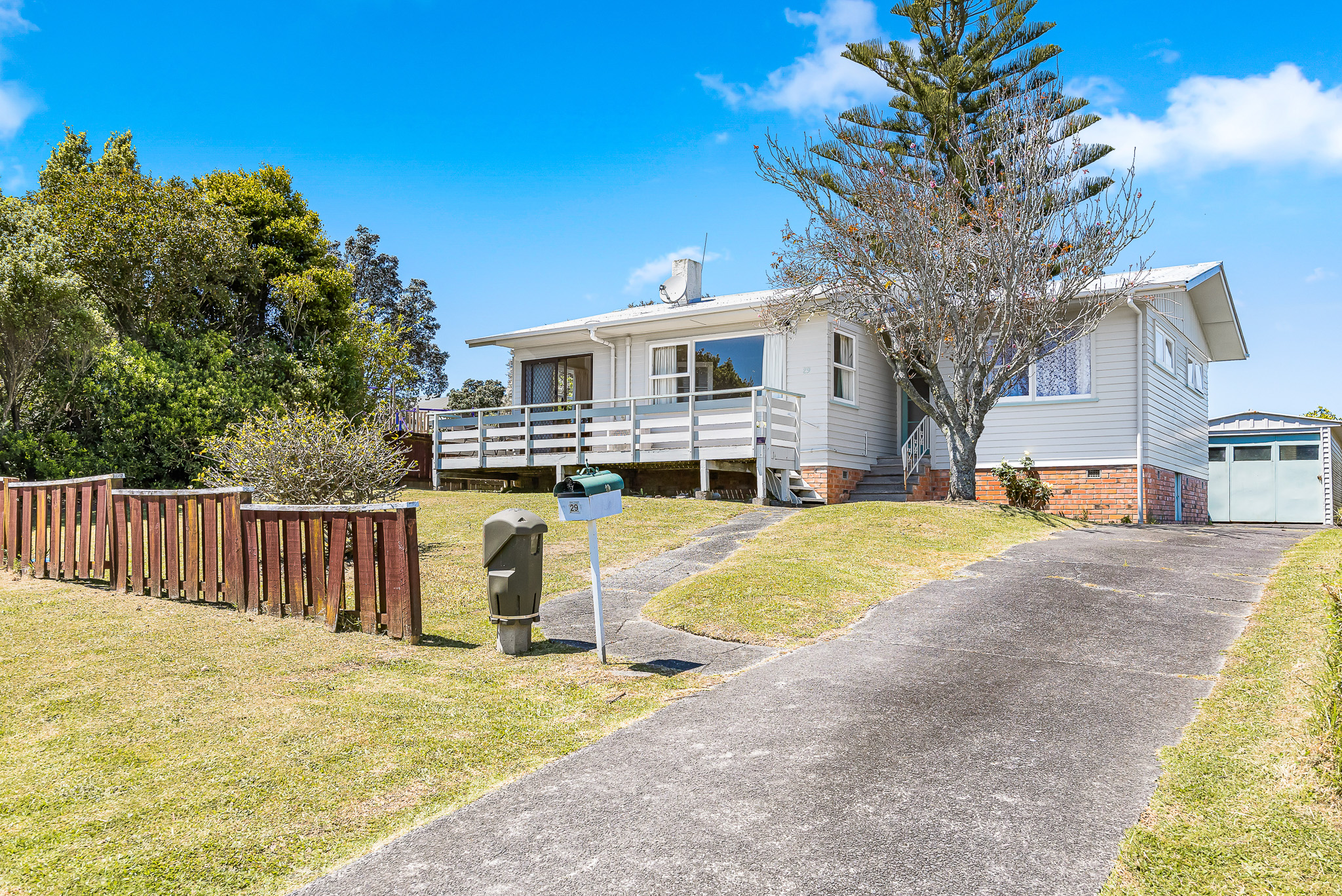29 Kaikoura Street, Henderson